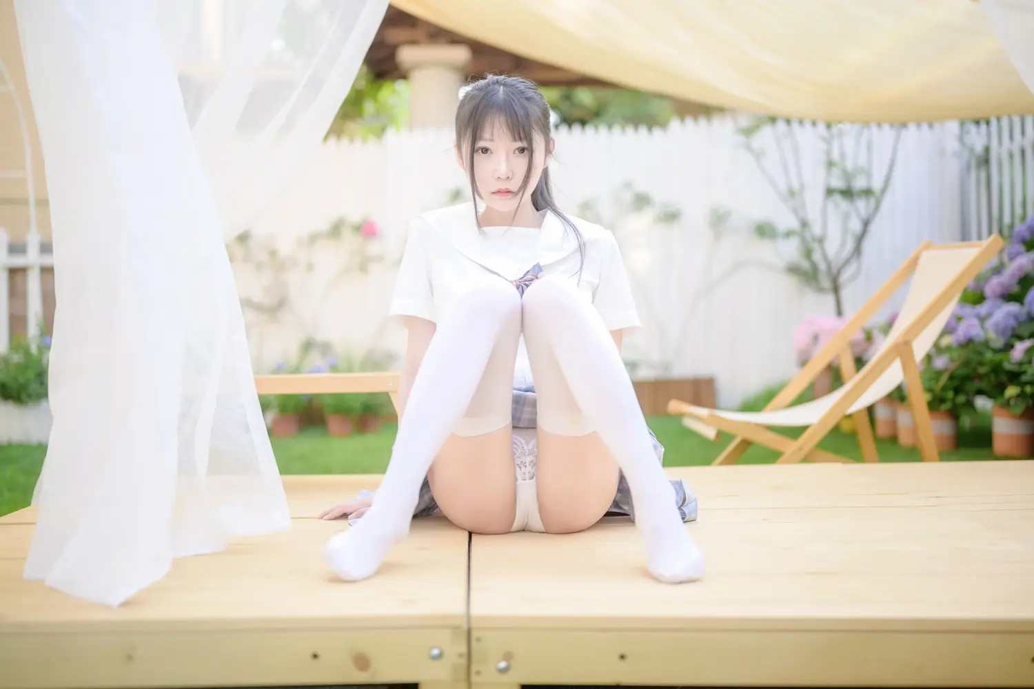 团子研究社_香草喵露露 – NO. 009-004
