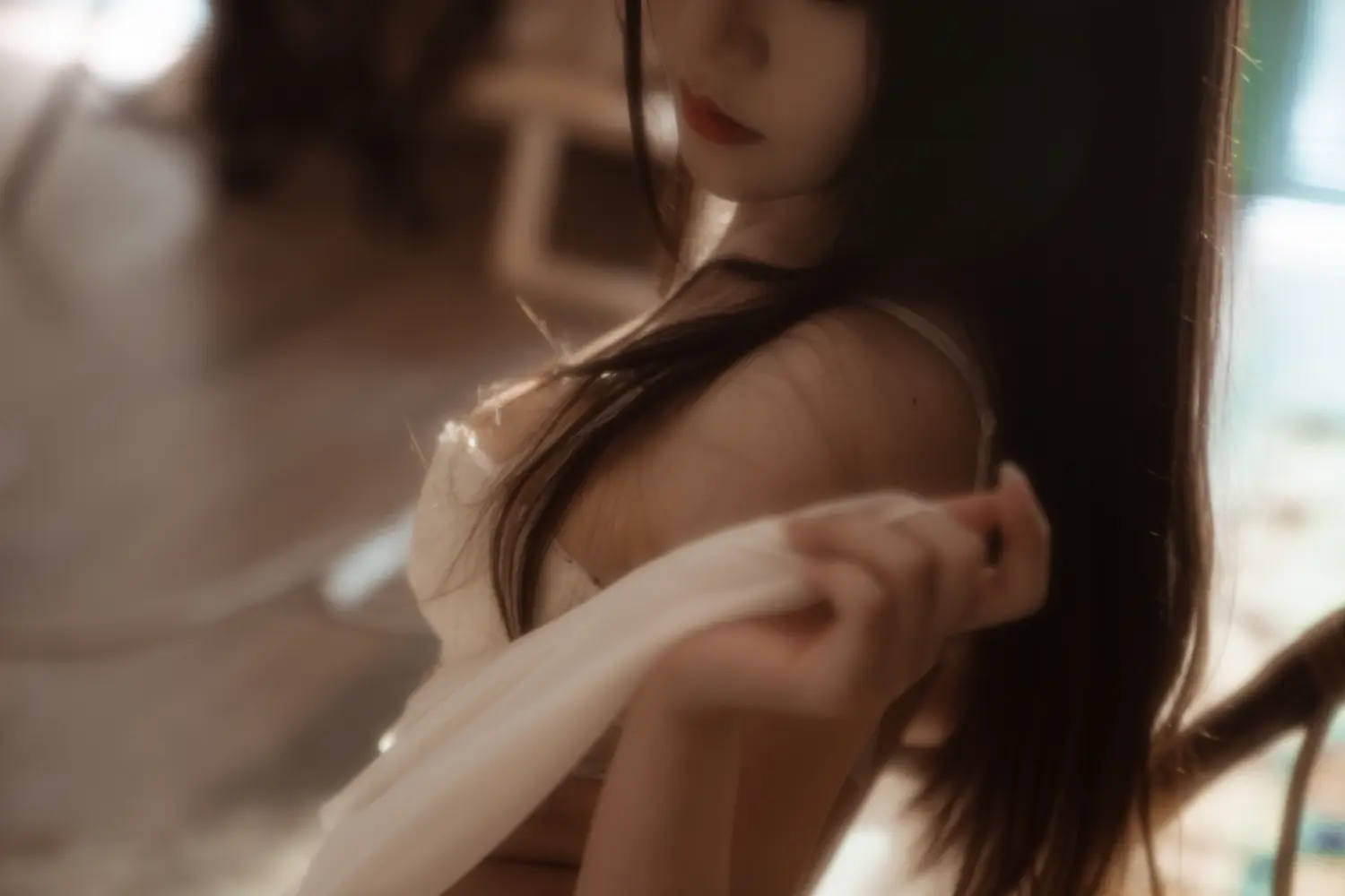 团子研究社_香草喵露露 – NO. 011-004