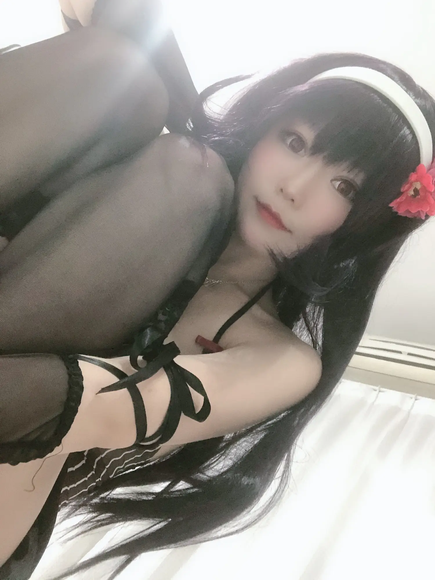 团子研究社_香草喵露露 – NO. 015-003