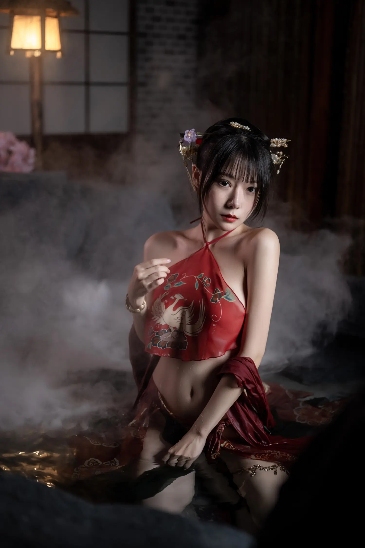 团子研究社_香草喵露露 – NO. 033-001