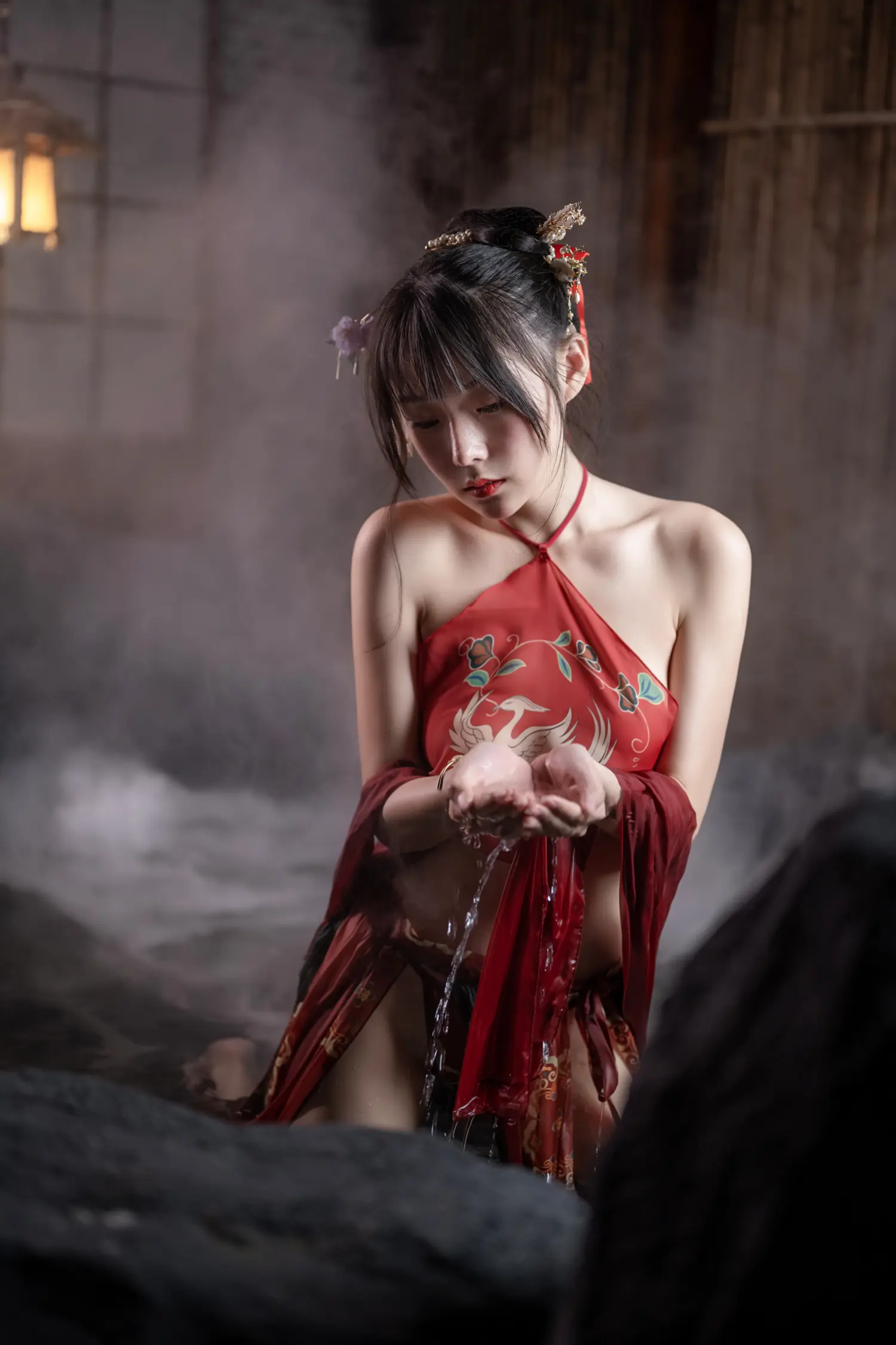 团子研究社_香草喵露露 – NO. 033-003