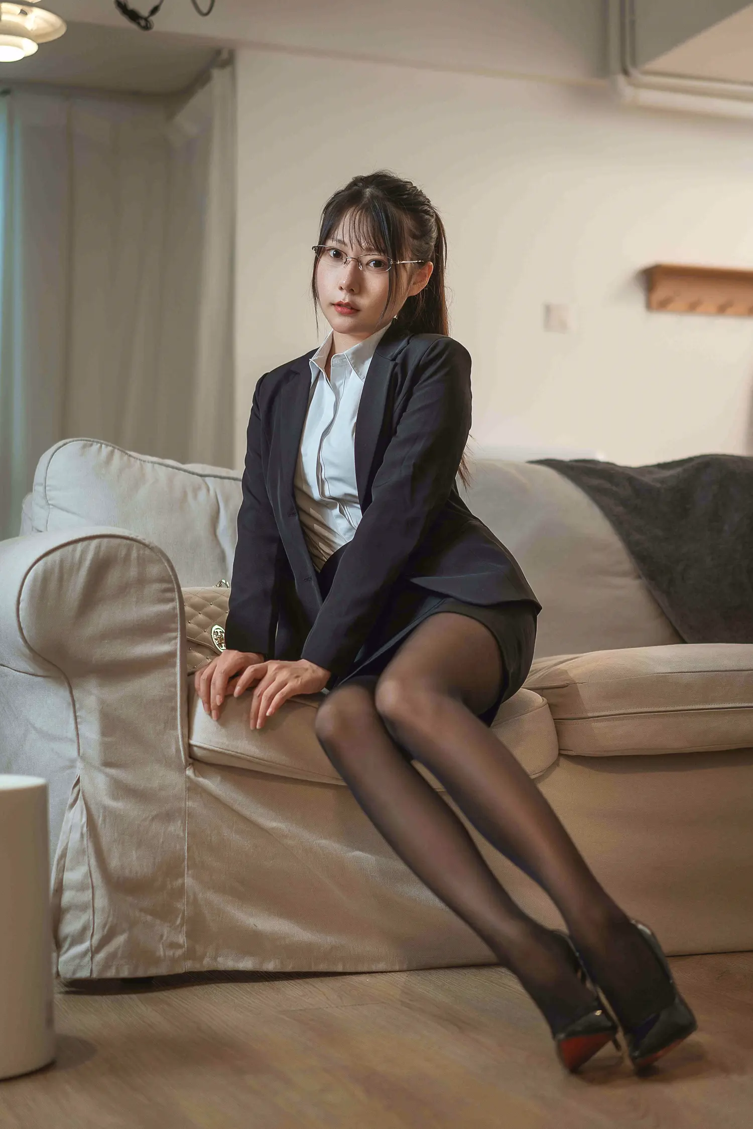 团子研究社_香草喵露露 – NO. 034-002