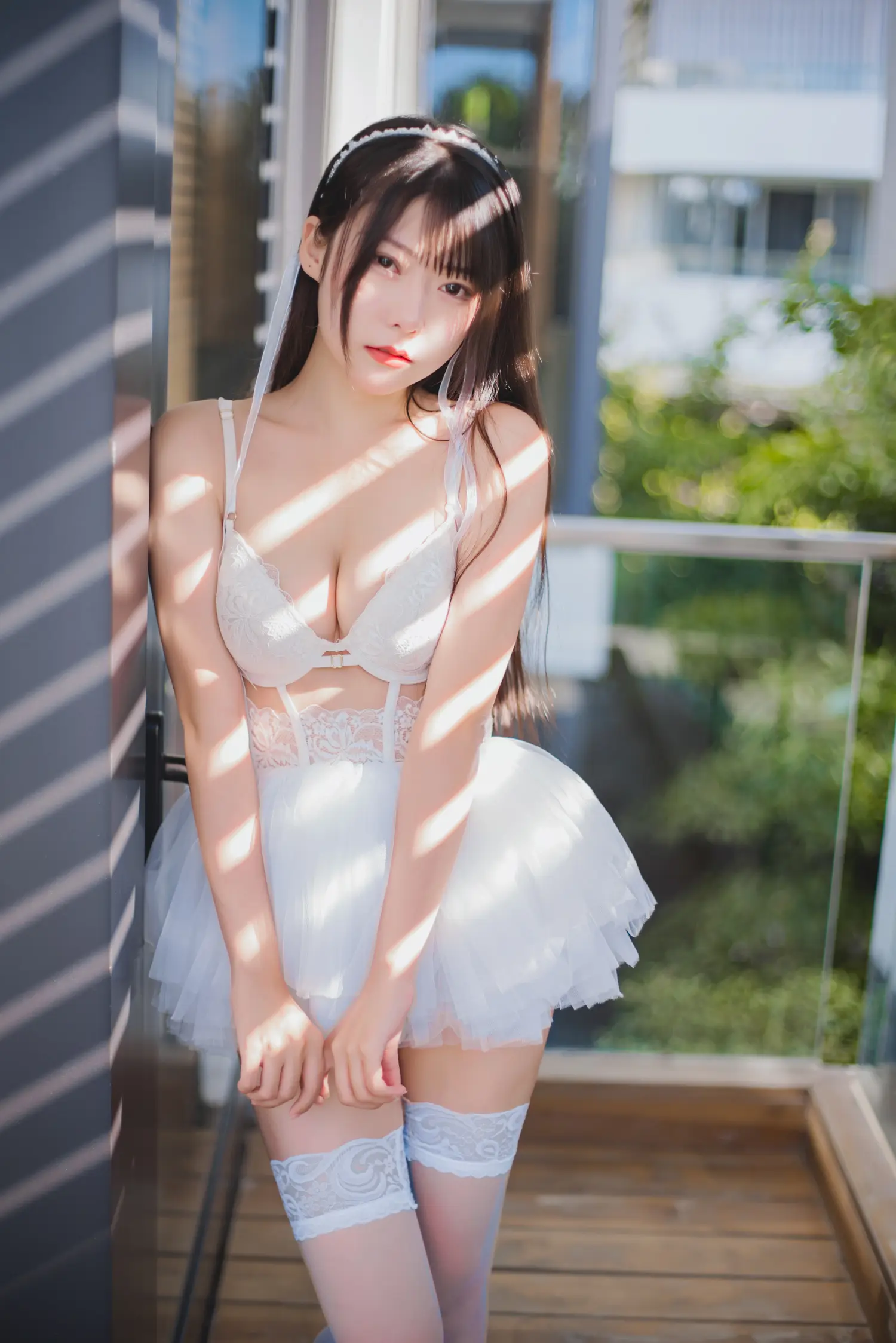 团子研究社_香草喵露露 – NO. 039-001