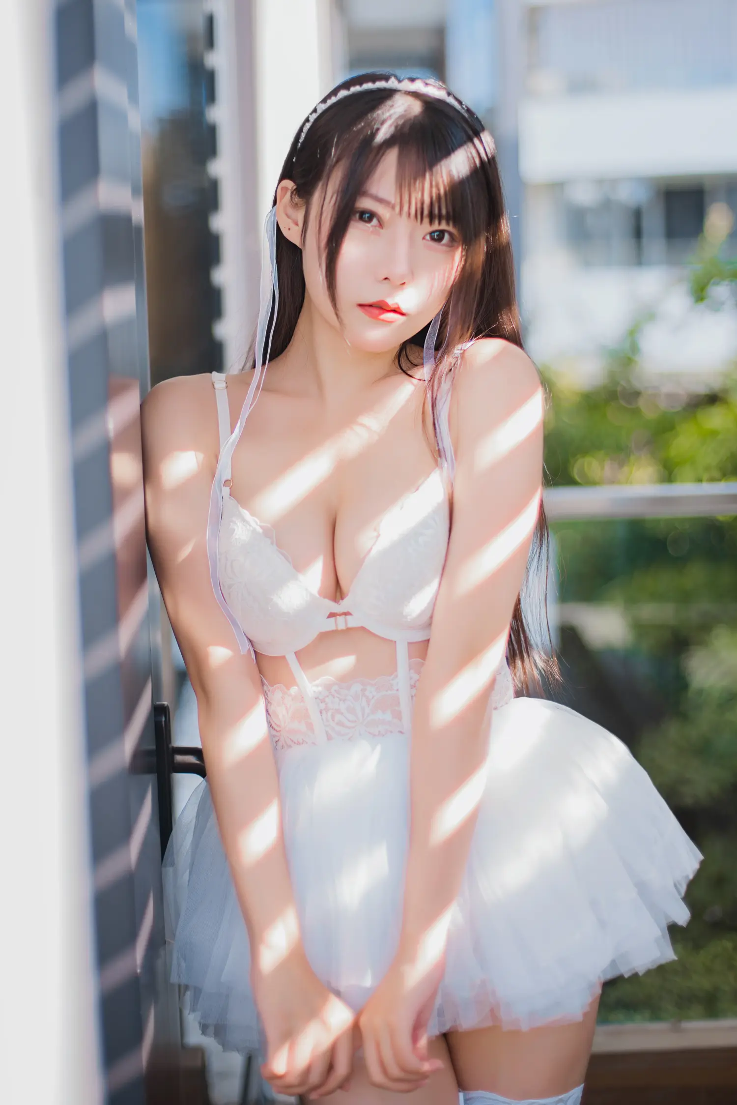 团子研究社_香草喵露露 – NO. 039-004