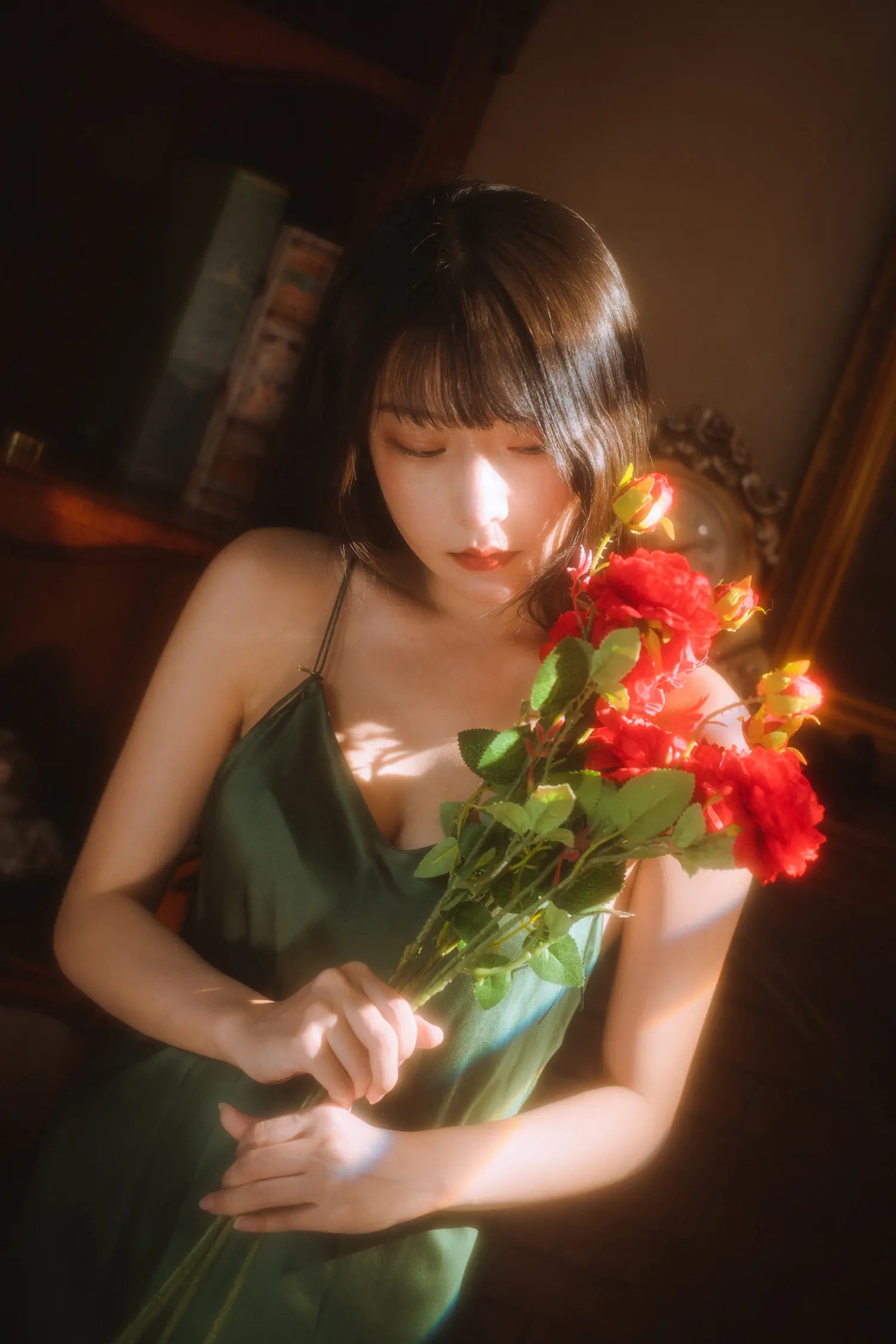 团子研究社_香草喵露露 – NO. 044-003