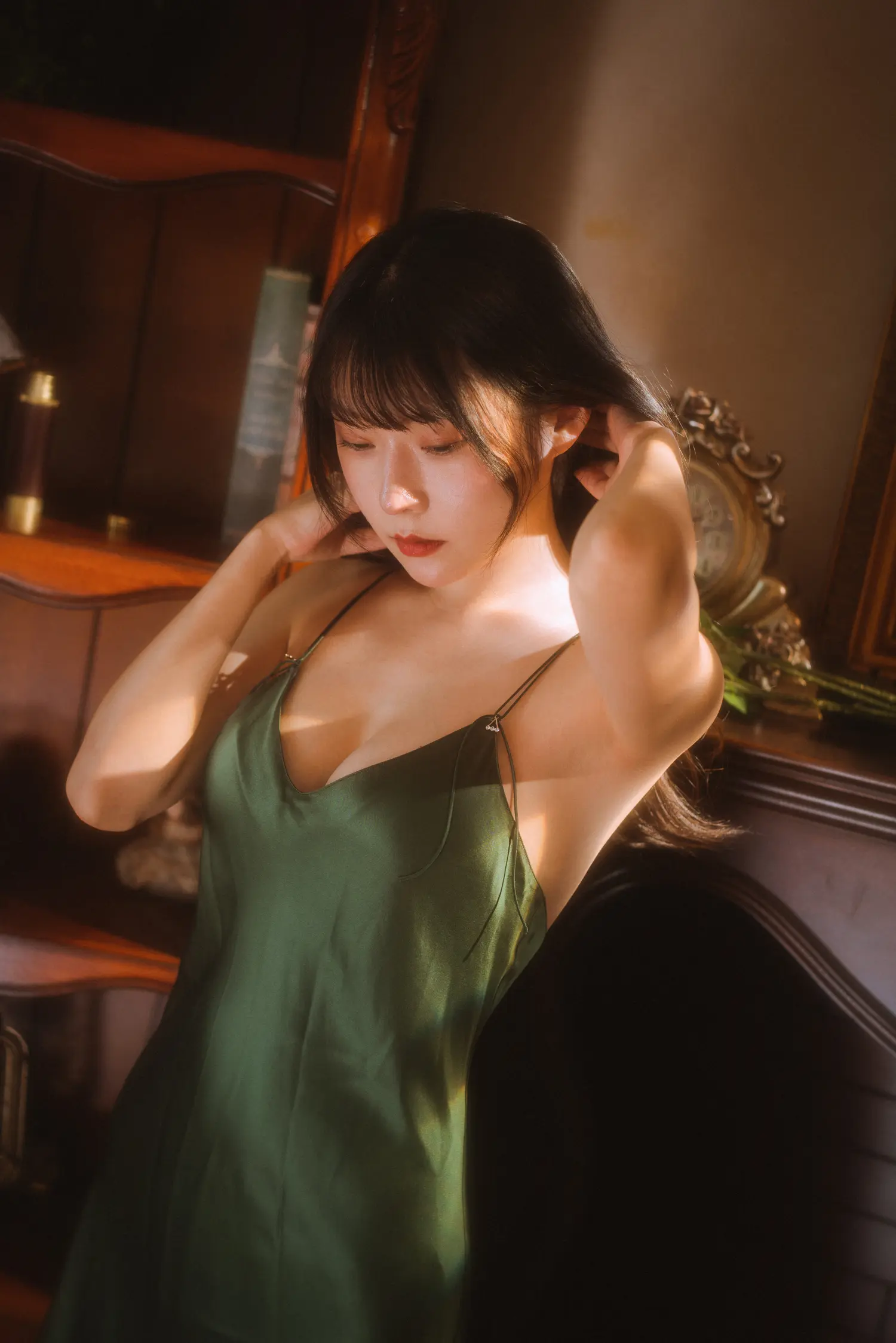 团子研究社_香草喵露露 – NO. 044-004