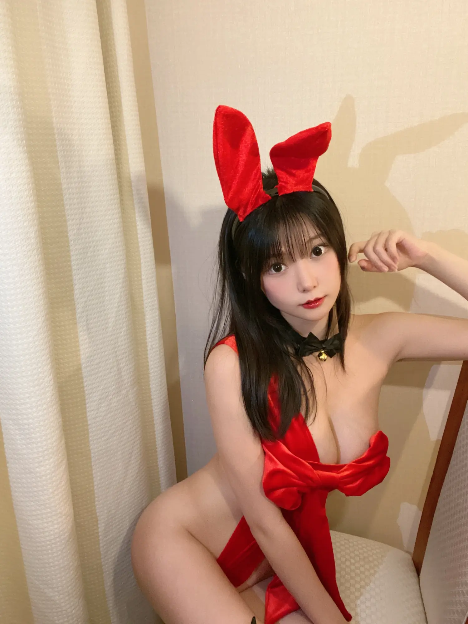 团子研究社_香草喵露露 – NO. 049-004