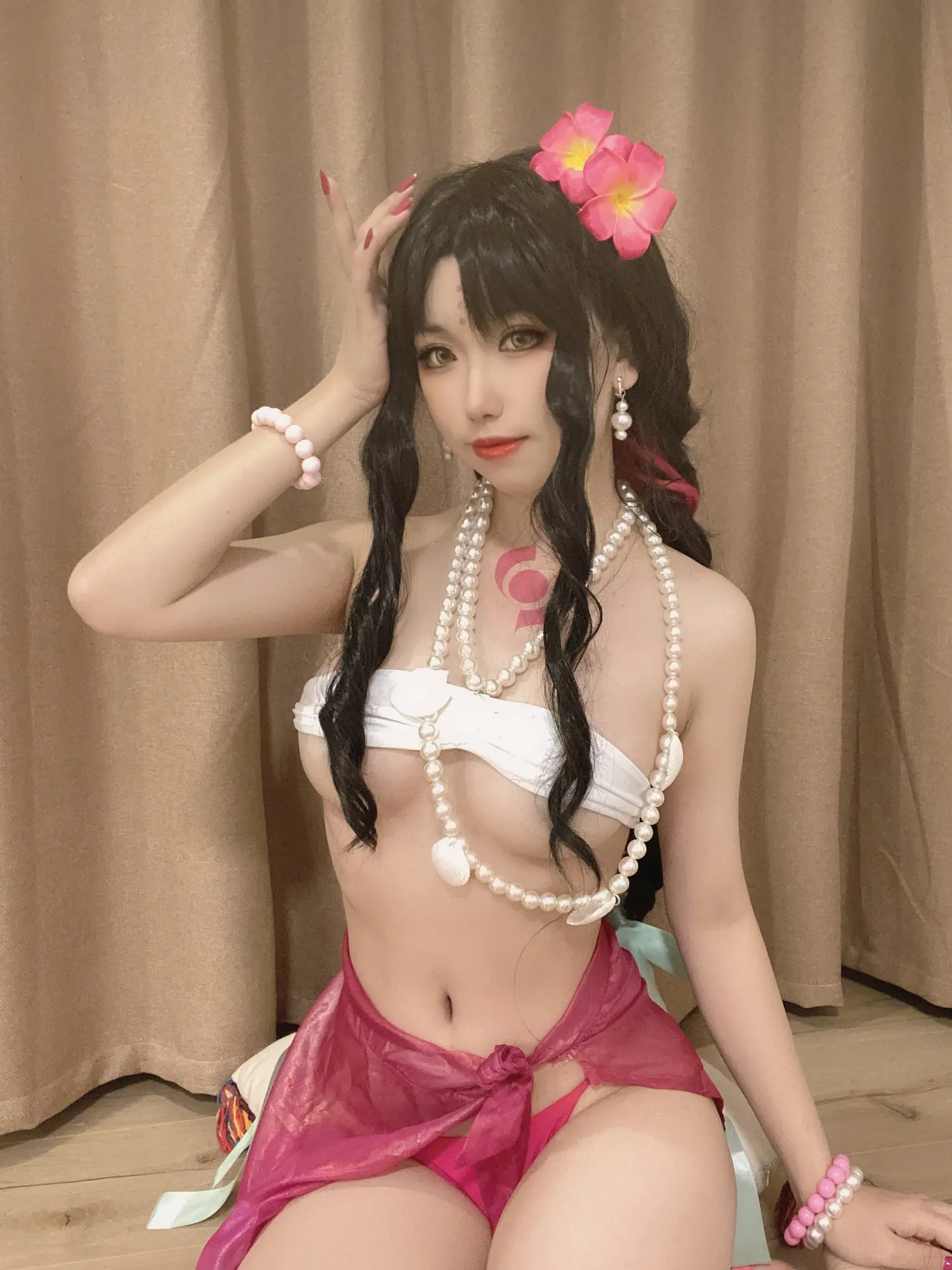 团子研究社_一北亦北 – NO. 004-001