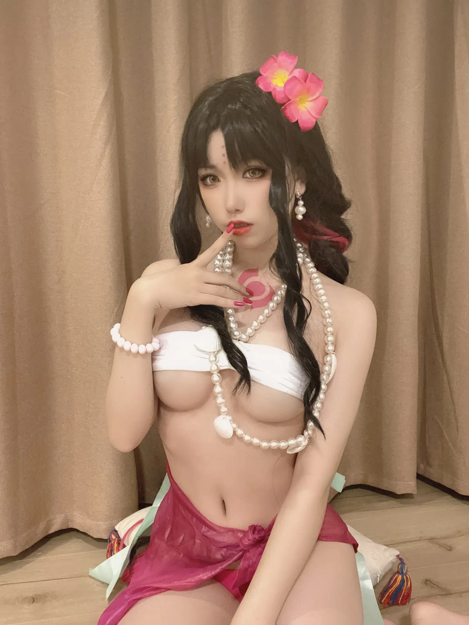团子研究社_一北亦北 – NO. 004-002