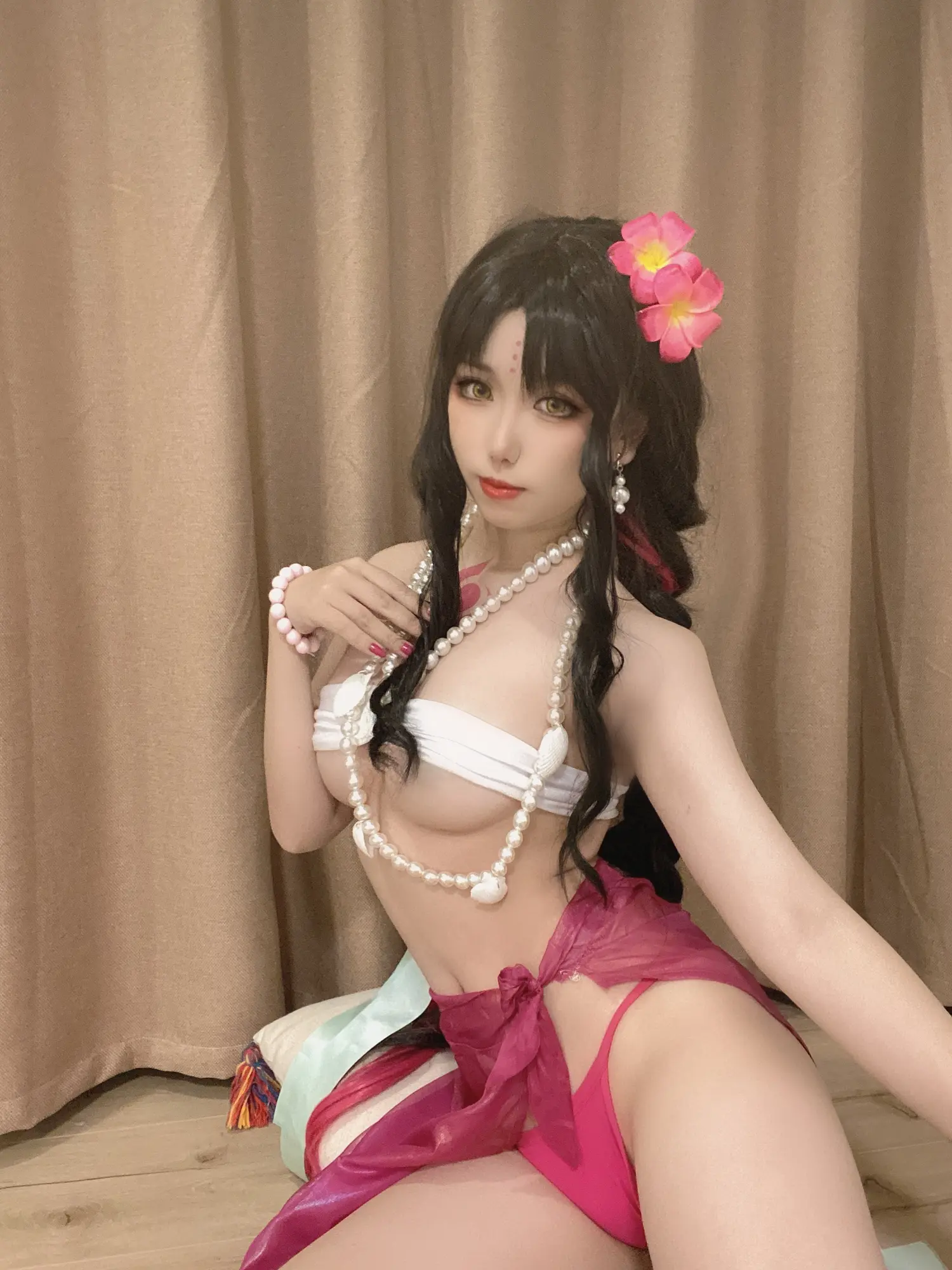 团子研究社_一北亦北 – NO. 004-004