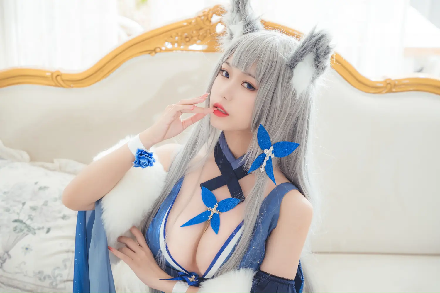 团子研究社_一北亦北 – NO. 009-004