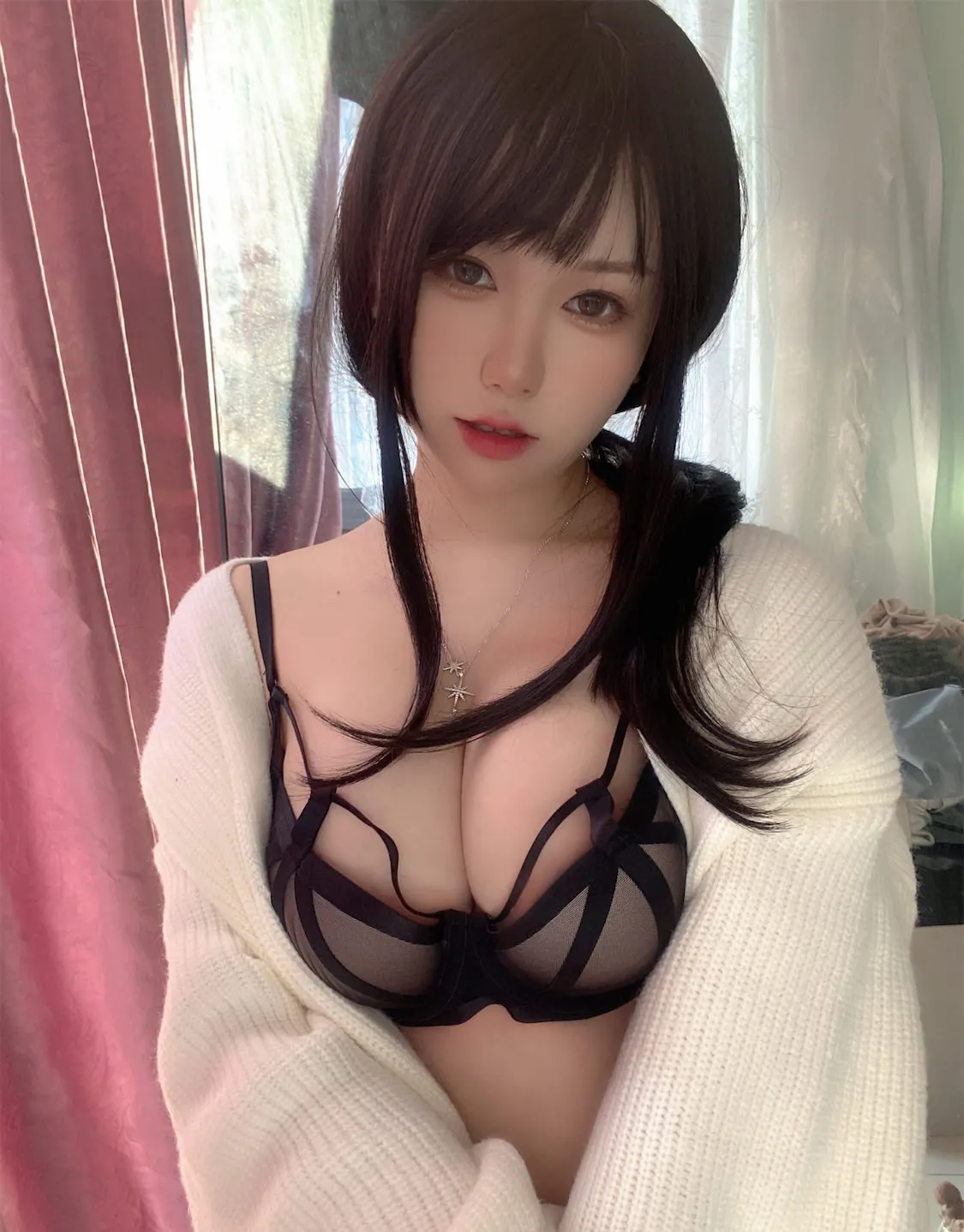 团子研究社_一北亦北 – NO. 016-004