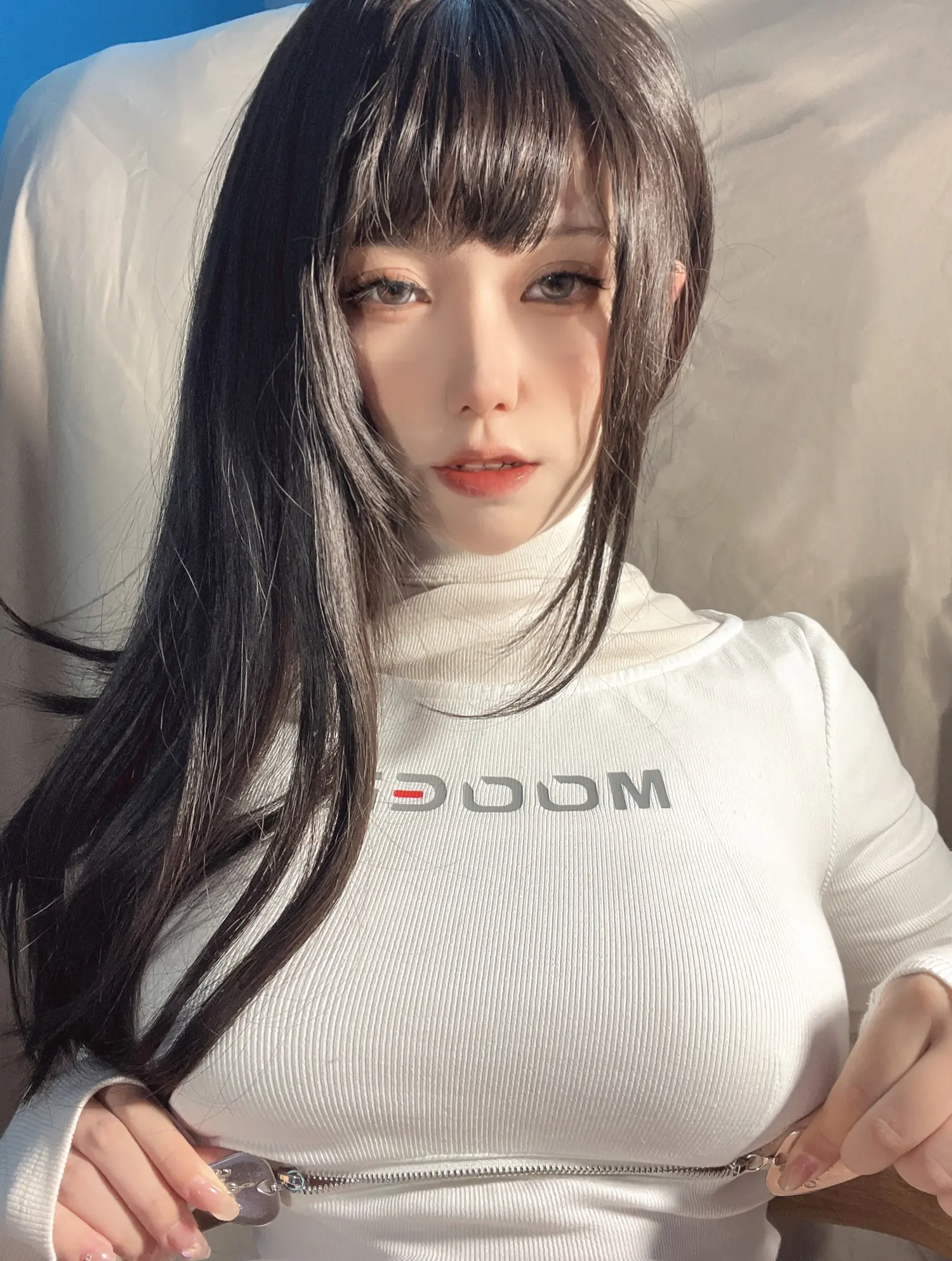 团子研究社_一北亦北 – NO. 022-004