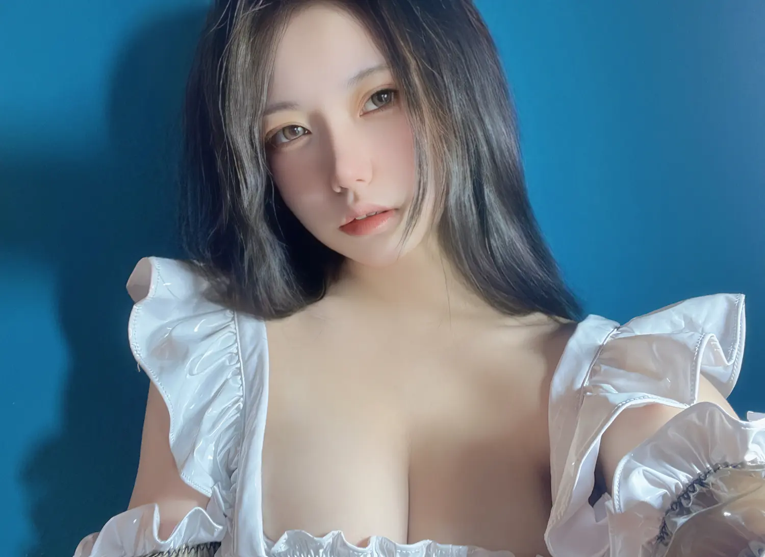 团子研究社_一北亦北 – NO. 026-002