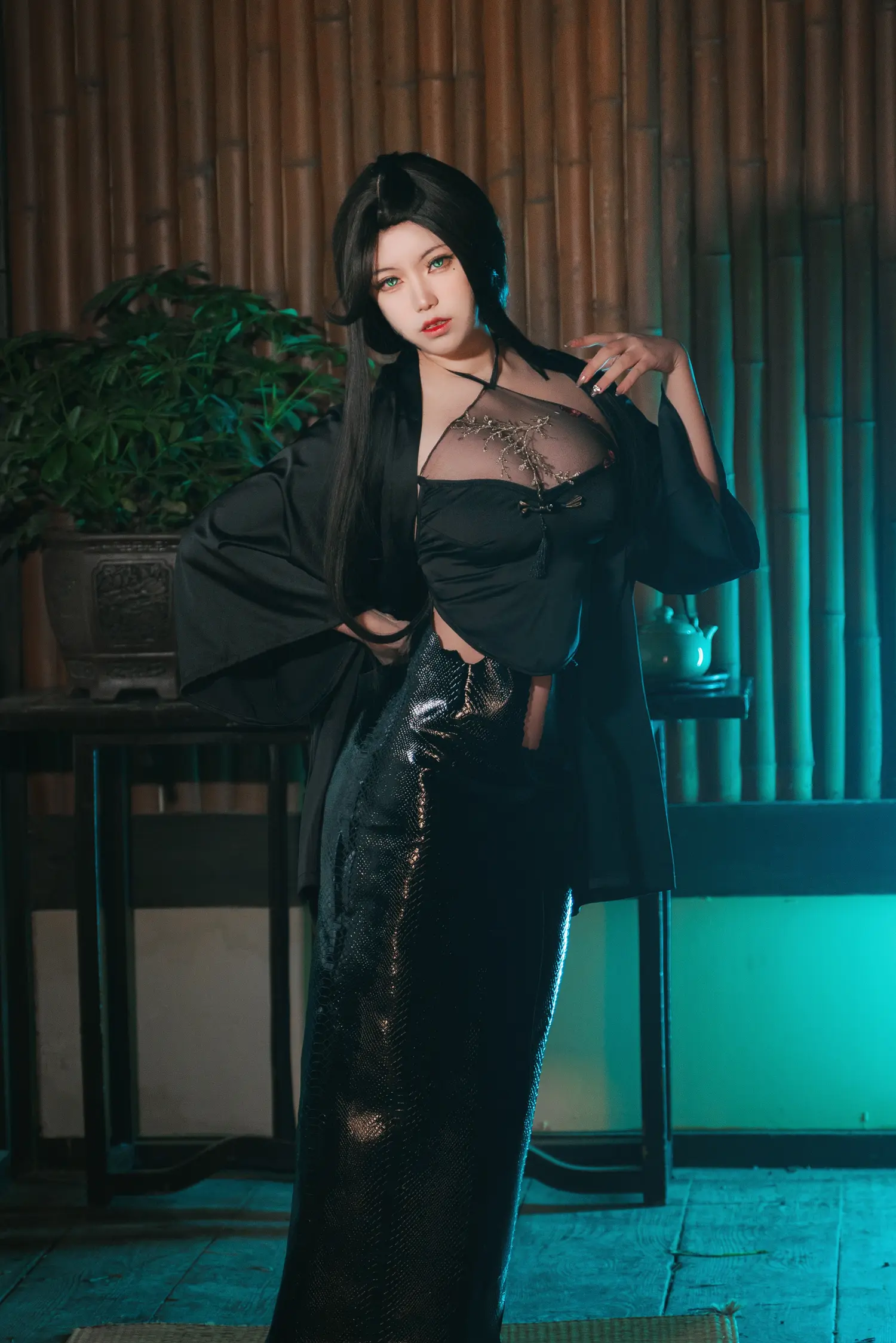 团子研究社_一北亦北 – NO. 029-004