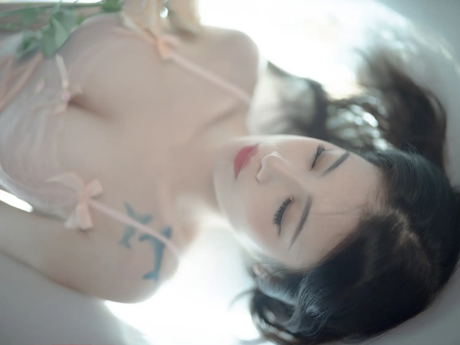 团子研究社_一米八的大梨子 – NO. 014-003