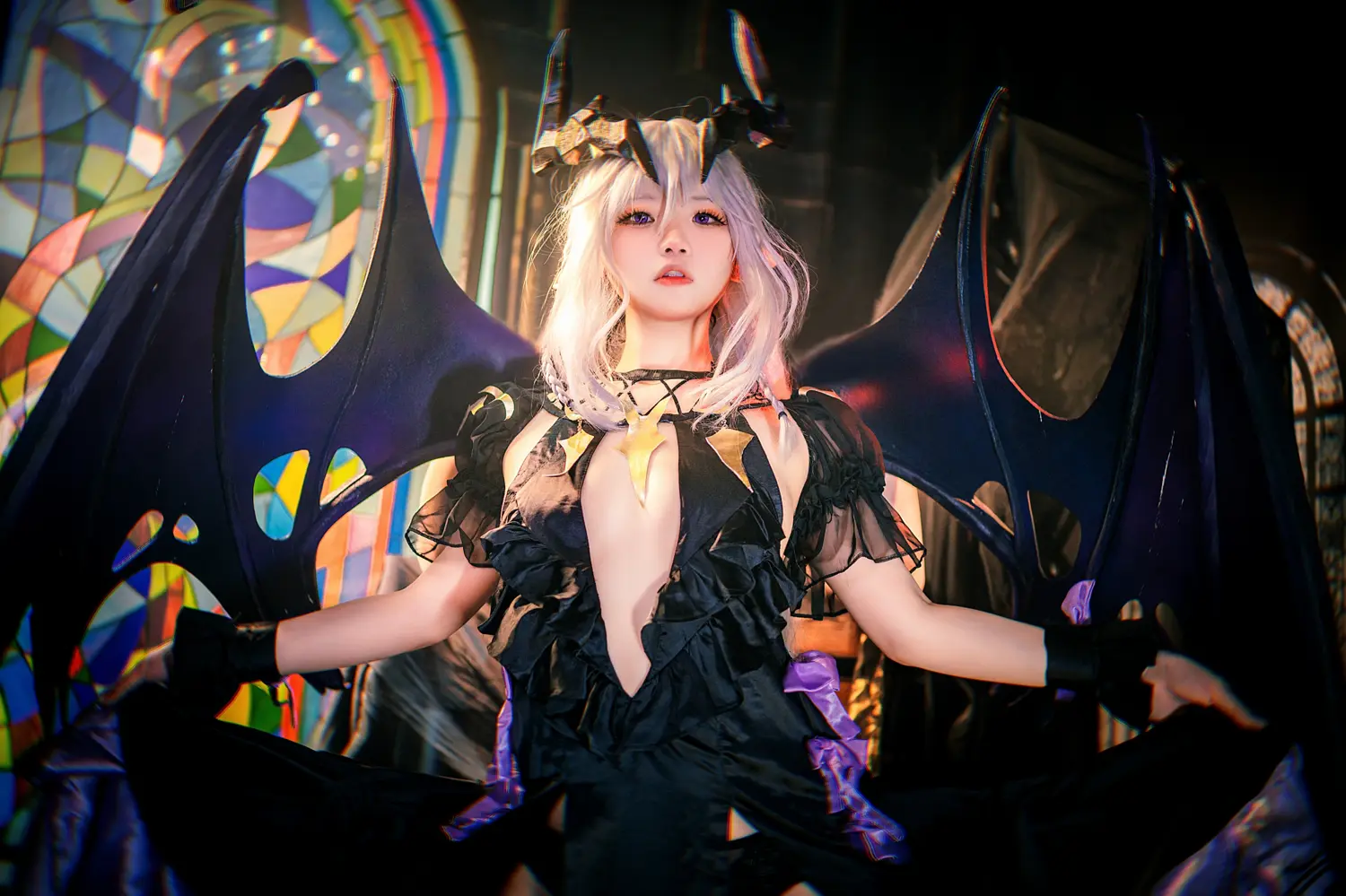 团子研究社_伊喵君_Nya – NO. 001-001