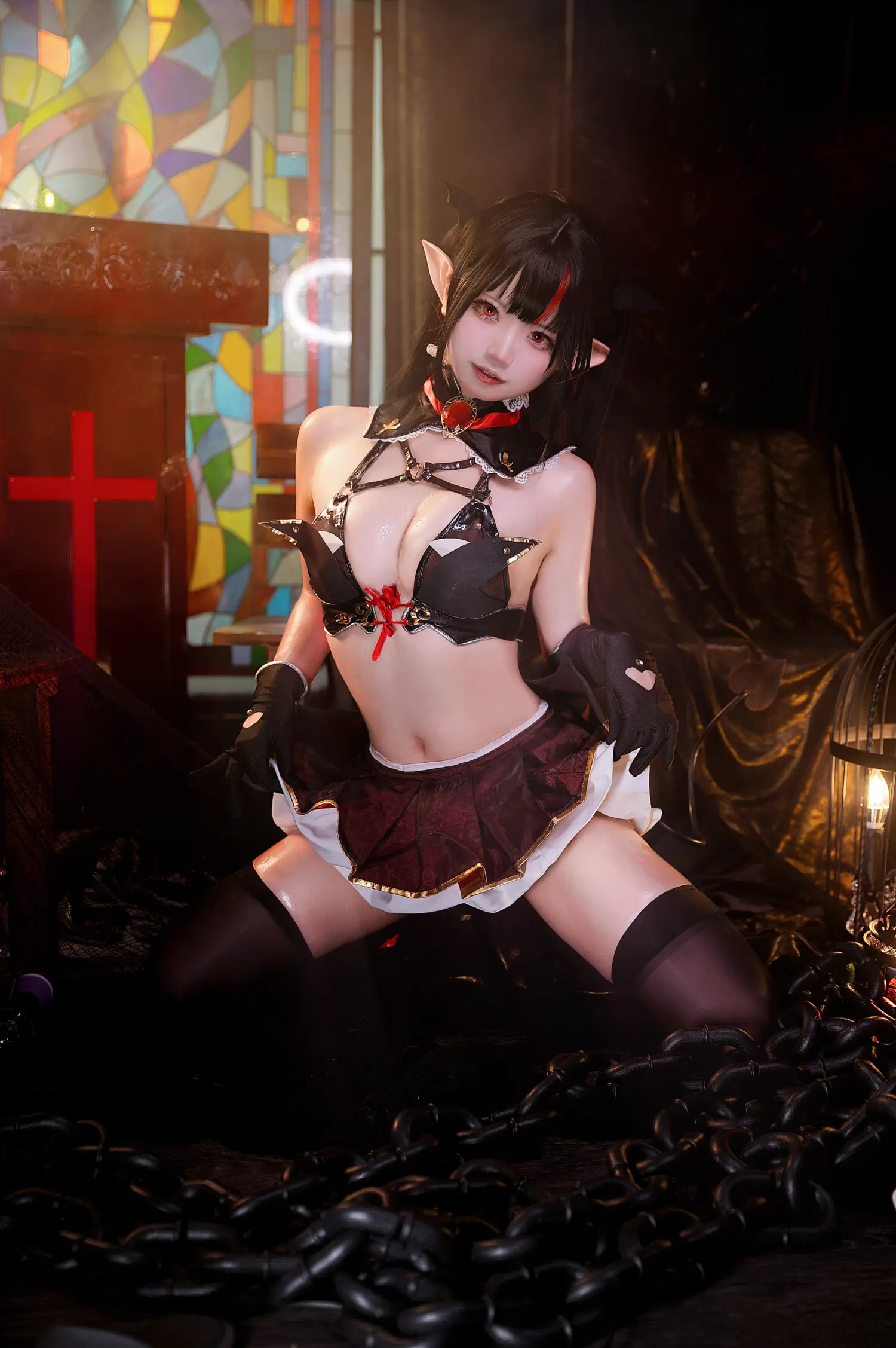 团子研究社_伊喵君_Nya – NO. 007-002