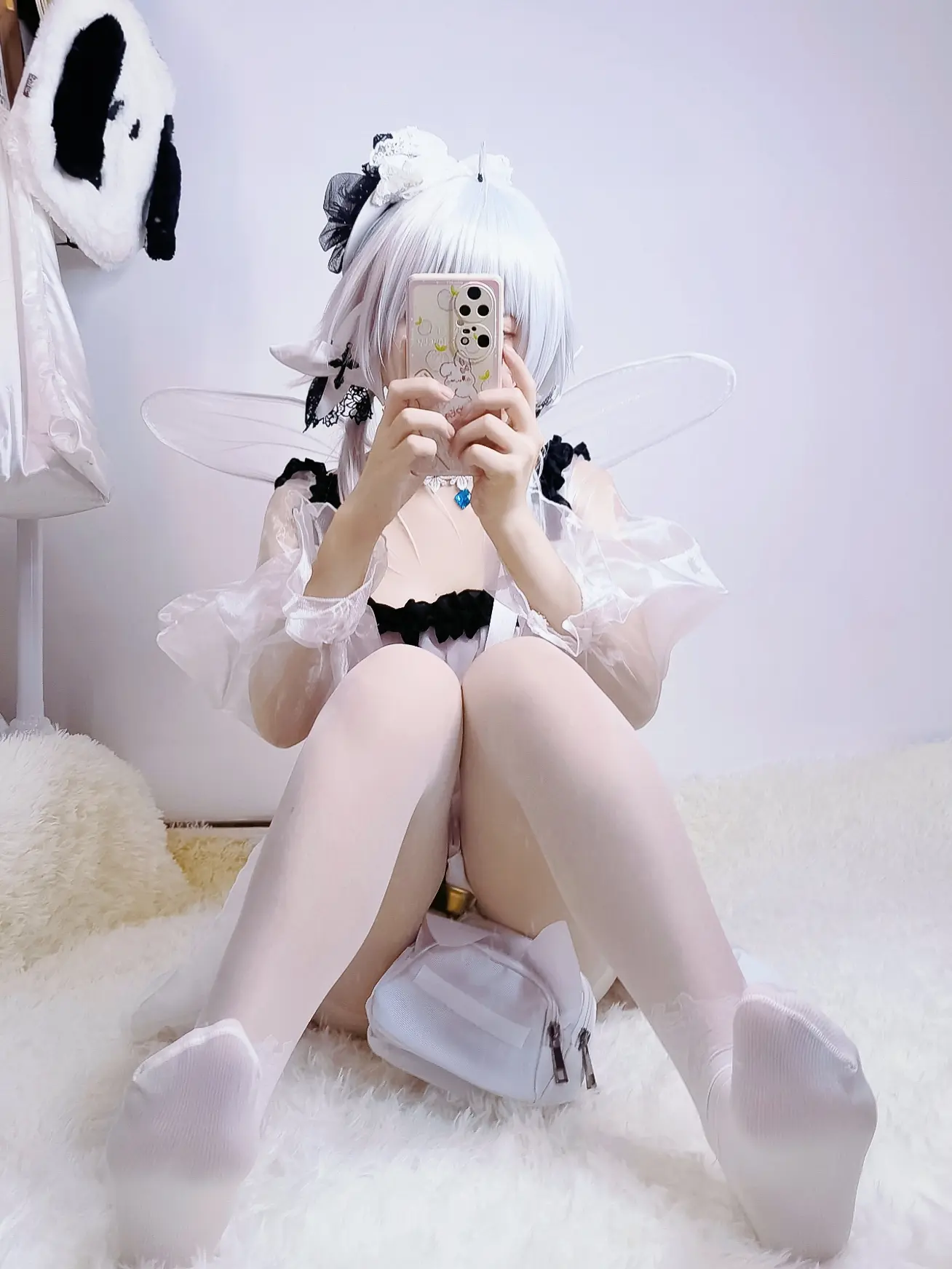 团子研究社_伊喵君_Nya – NO. 008-002