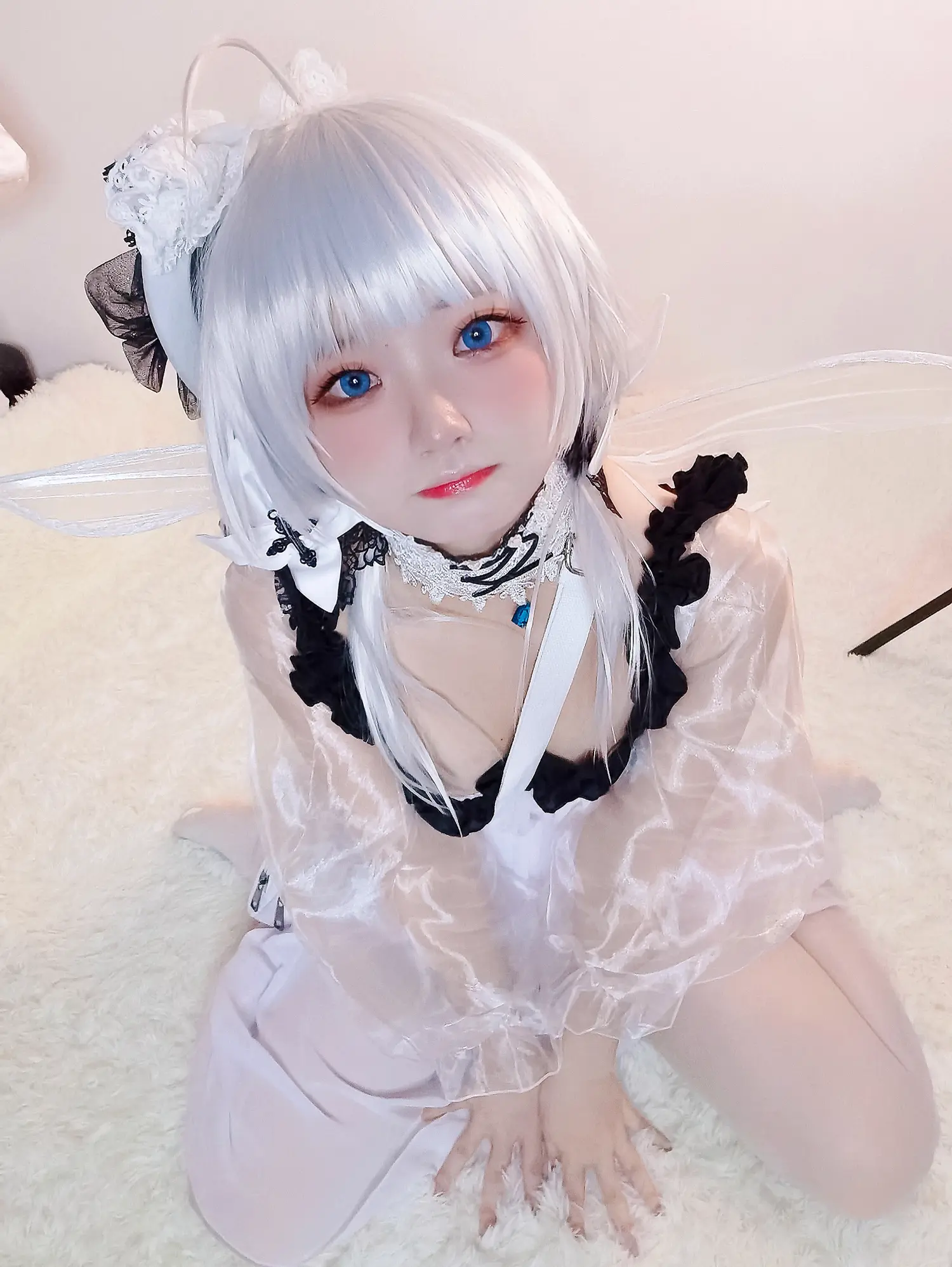团子研究社_伊喵君_Nya – NO. 008-003