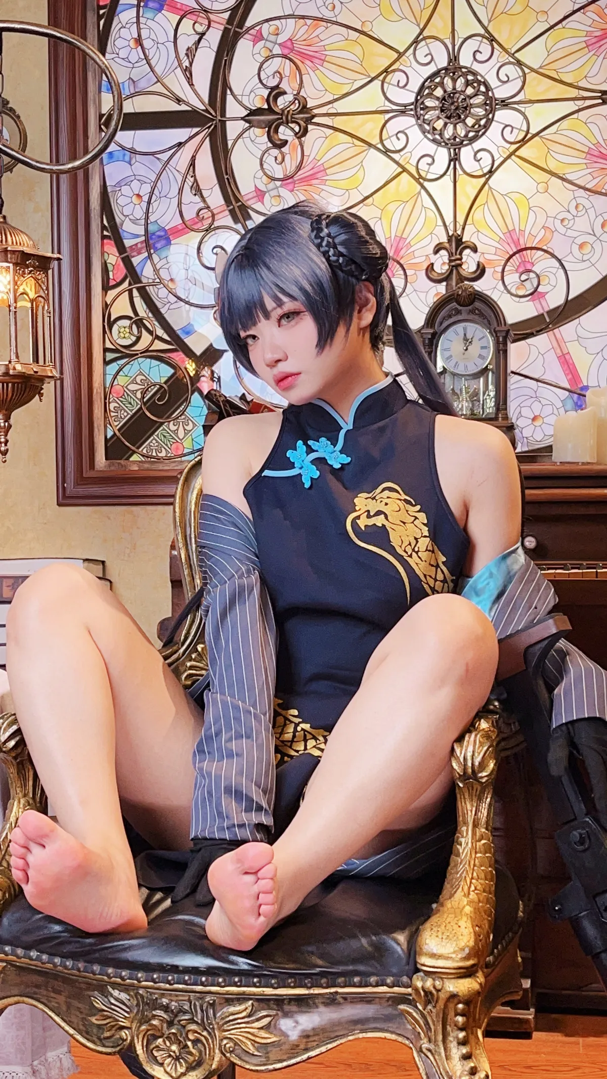 团子研究社_伊喵君_Nya – NO.011-004