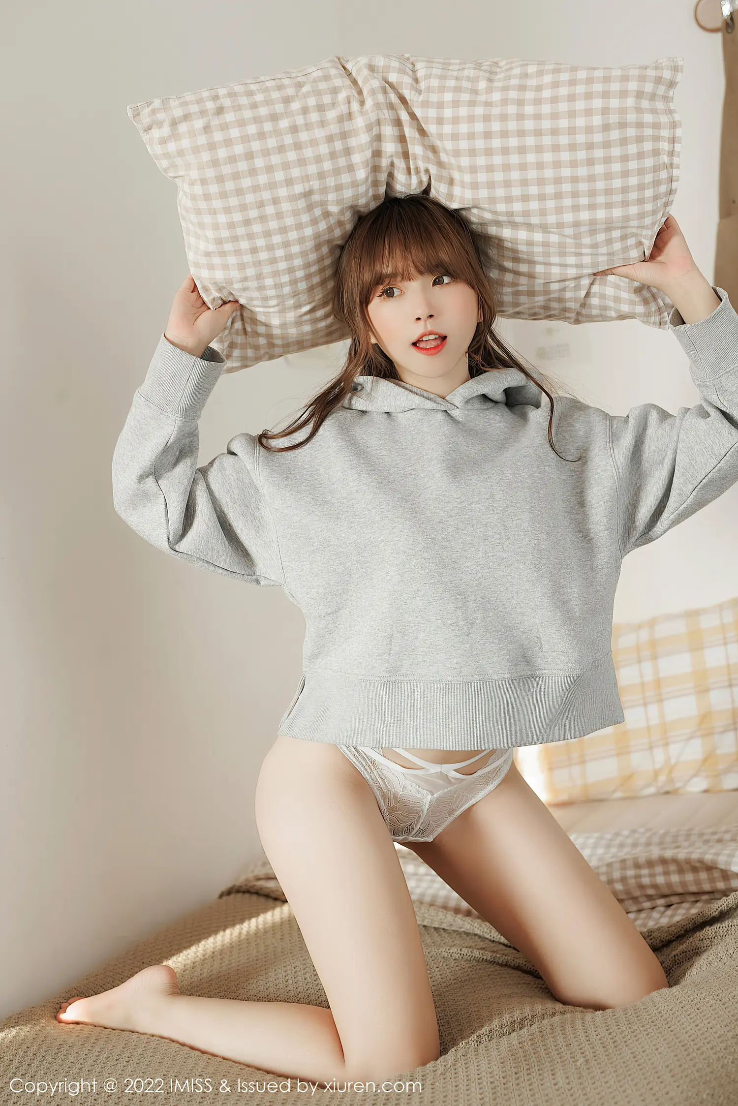 团子研究社_张思允nice – NO. 002-004