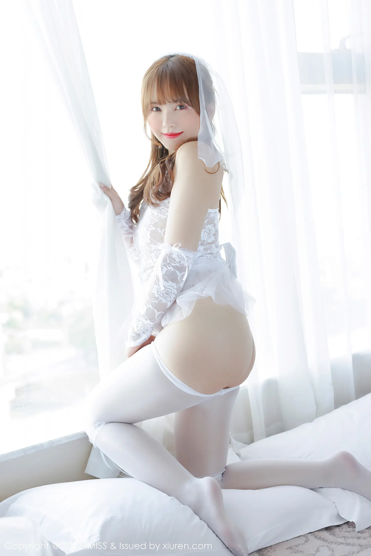 团子研究社_张思允nice – NO. 010-002