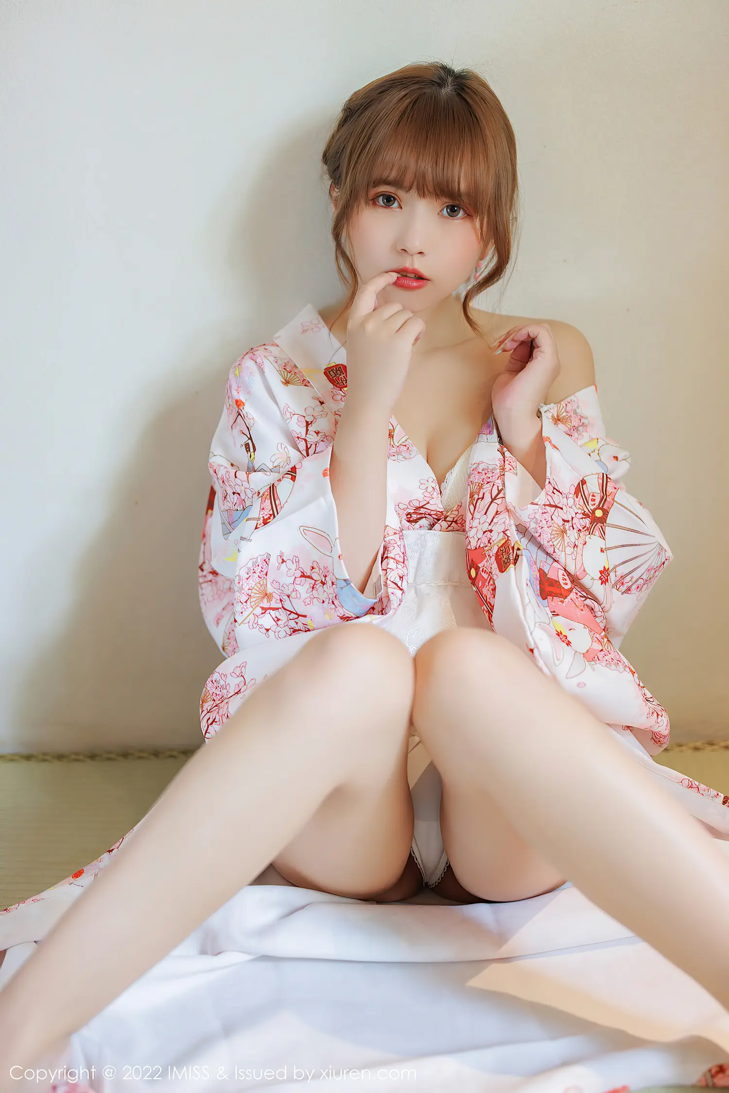团子研究社_张思允nice – NO. 011-001