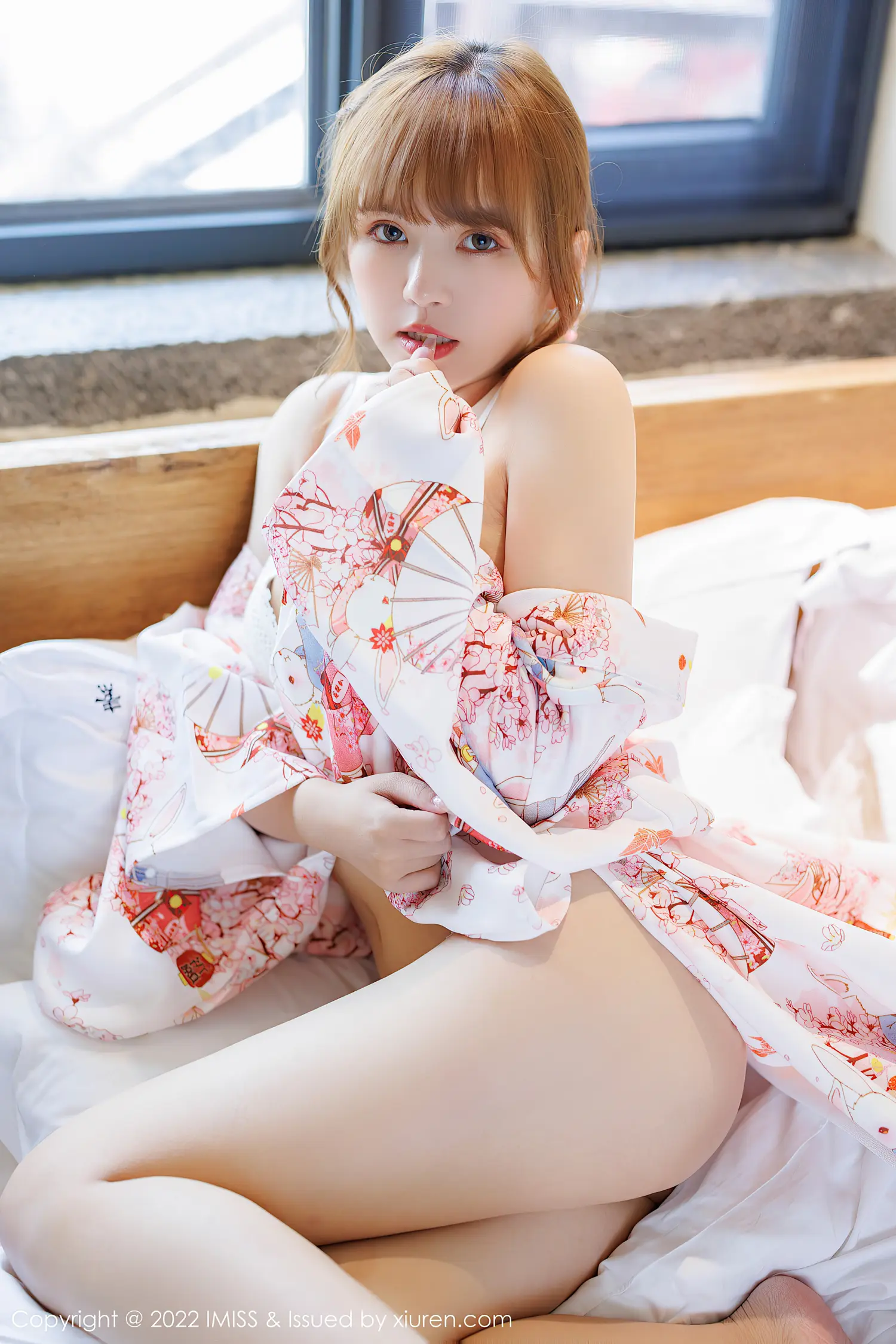 团子研究社_张思允nice – NO. 011-004