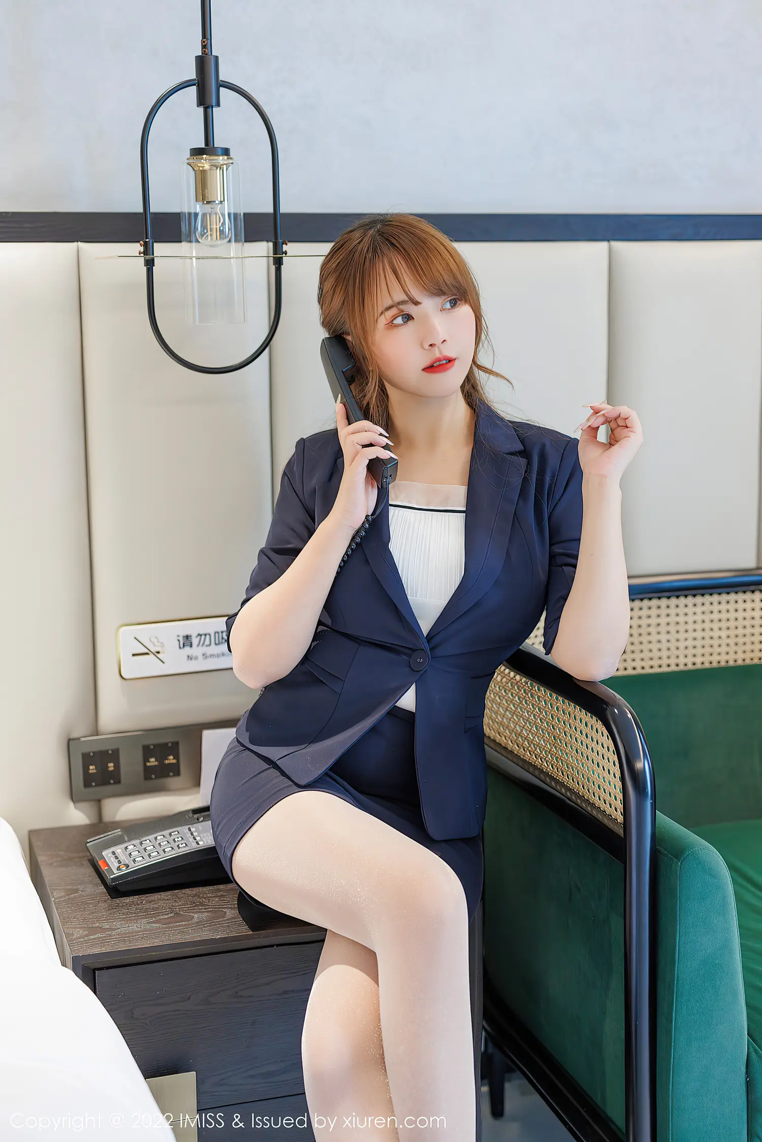 团子研究社_张思允nice – NO. 013-002