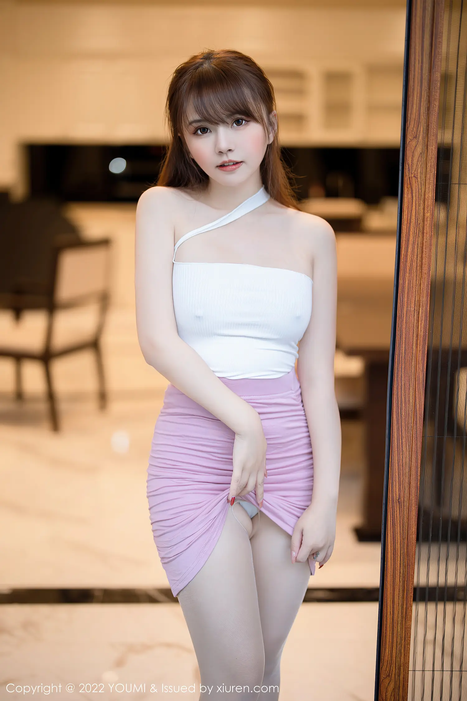 团子研究社_张思允nice – NO. 027-003