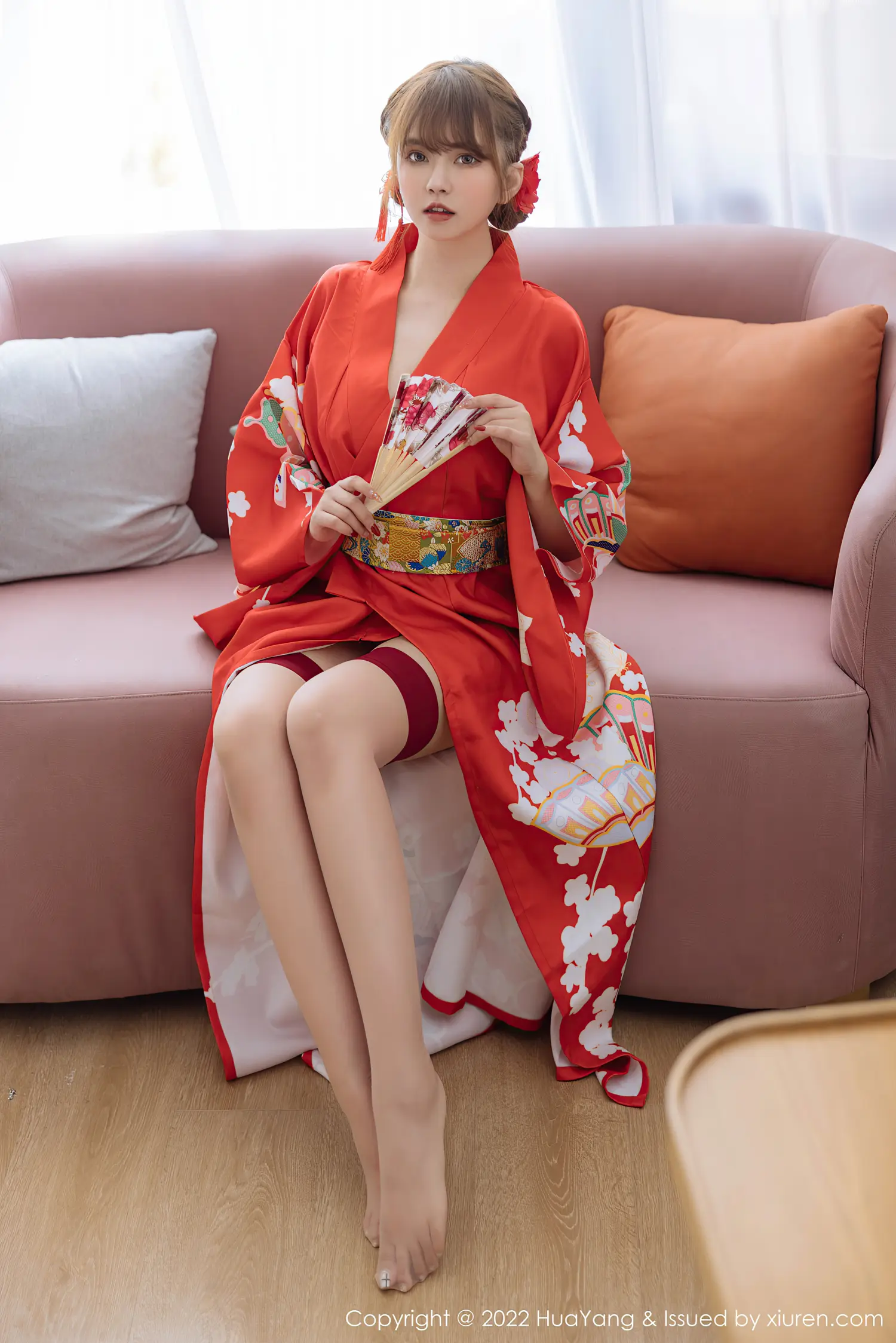 团子研究社_张思允nice – NO. 028-002