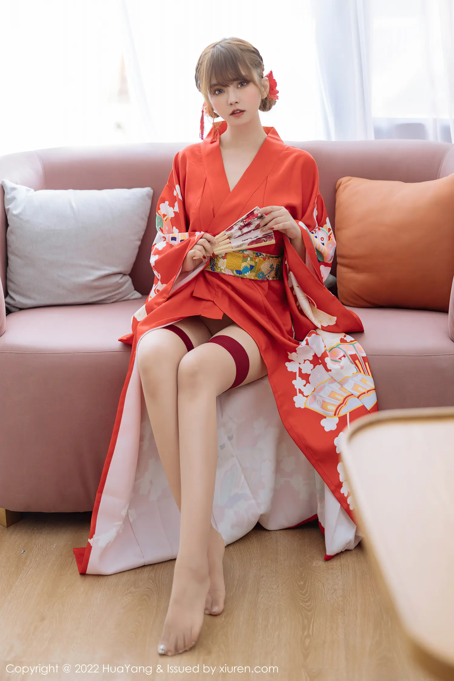 团子研究社_张思允nice – NO. 028-003