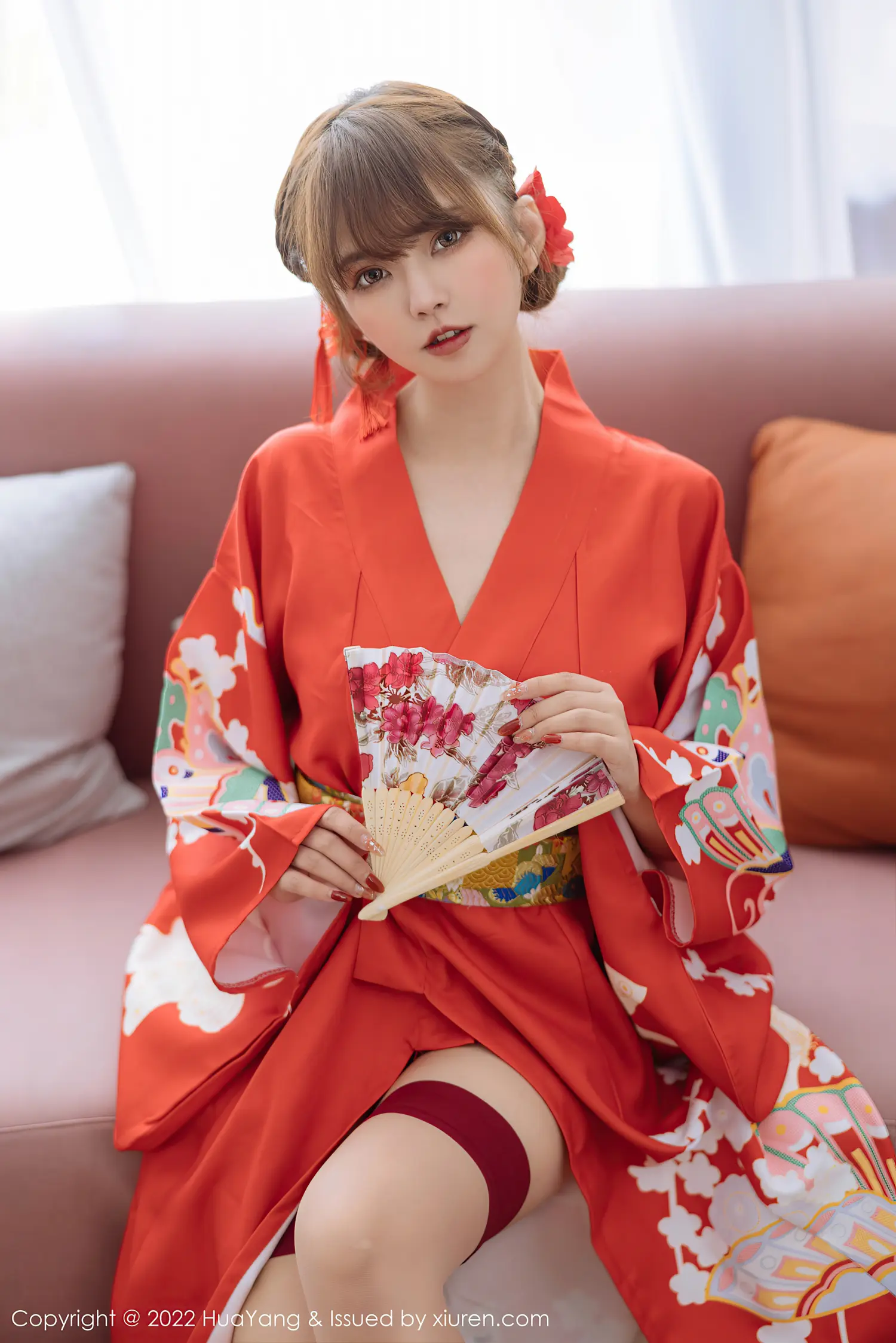 团子研究社_张思允nice – NO. 028-004