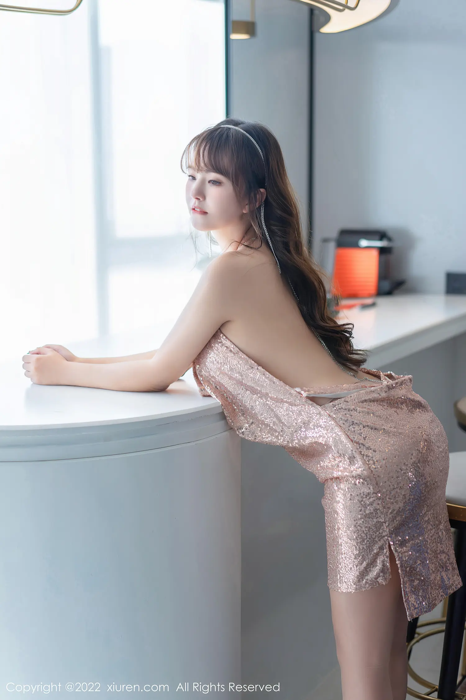 团子研究社_张思允nice – NO. 041-002