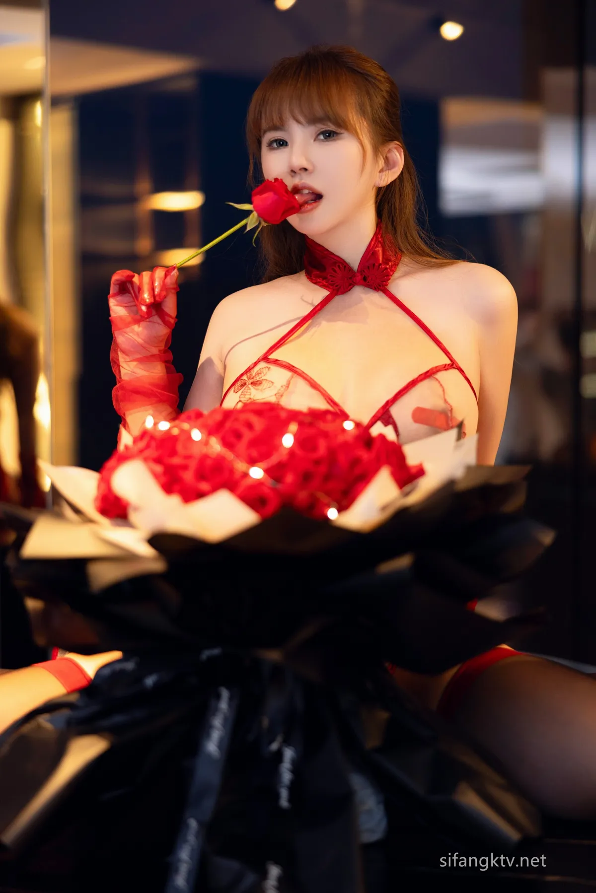 团子研究社_张思允 – NO.057-002