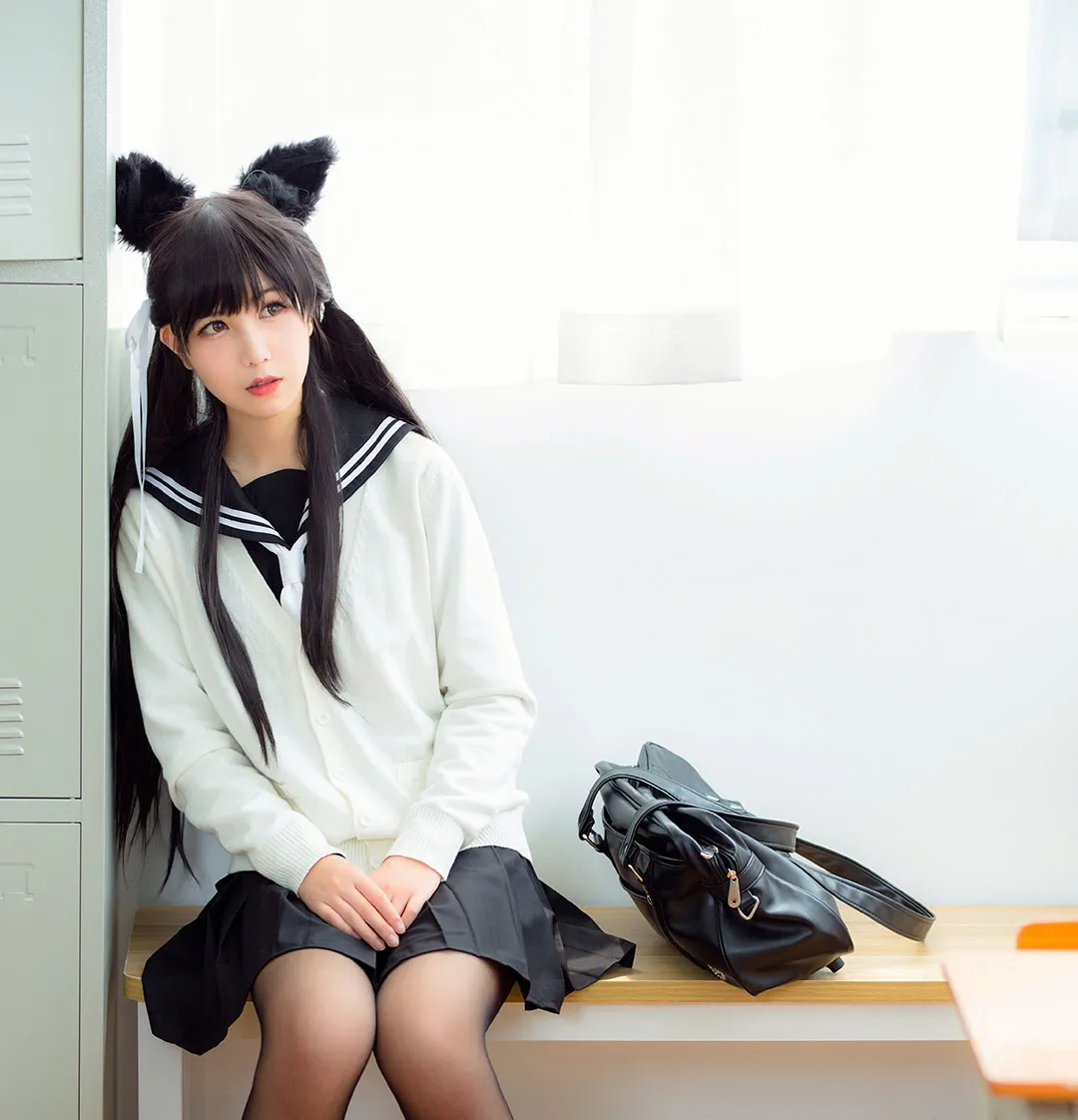 团子研究社_逐月SU – NO. 005-001