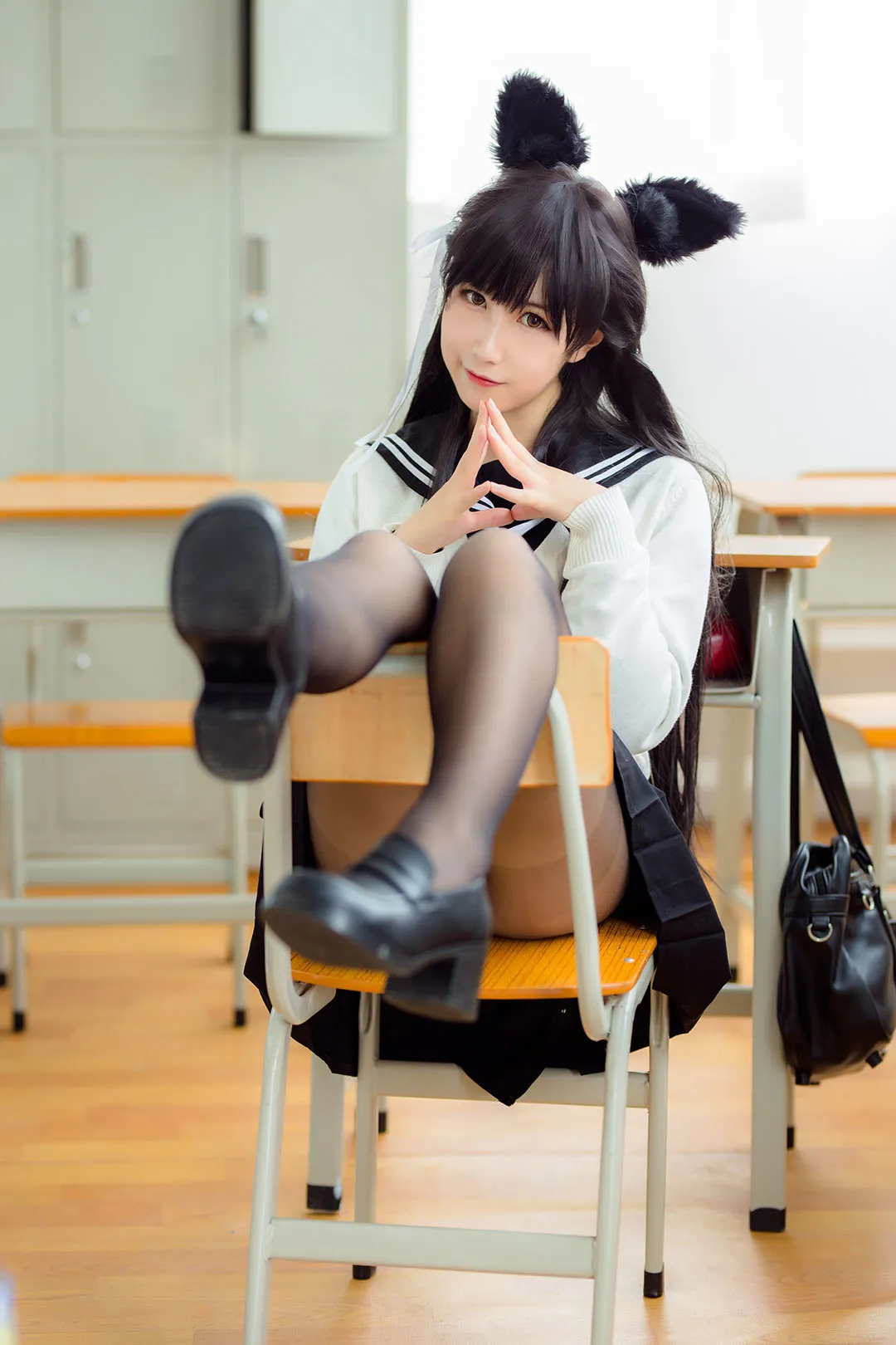 团子研究社_逐月SU – NO. 005-003