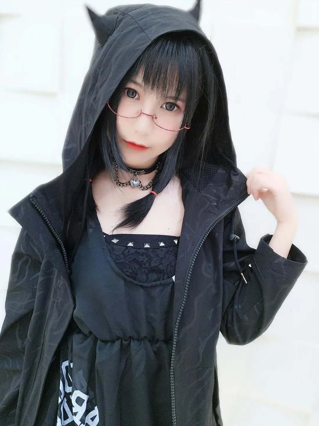 团子研究社_逐月SU – NO. 006-001