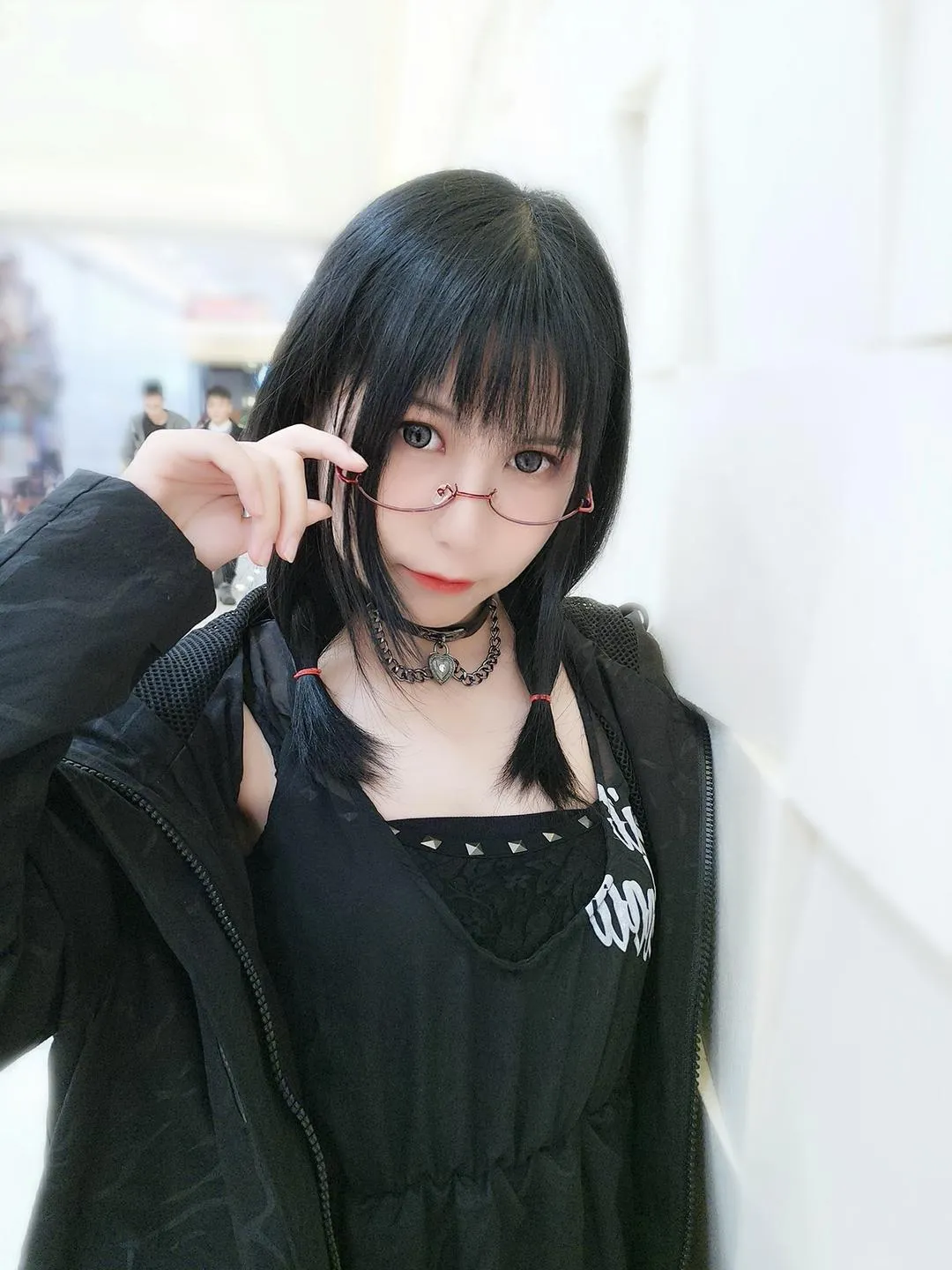 团子研究社_逐月SU – NO. 006-004