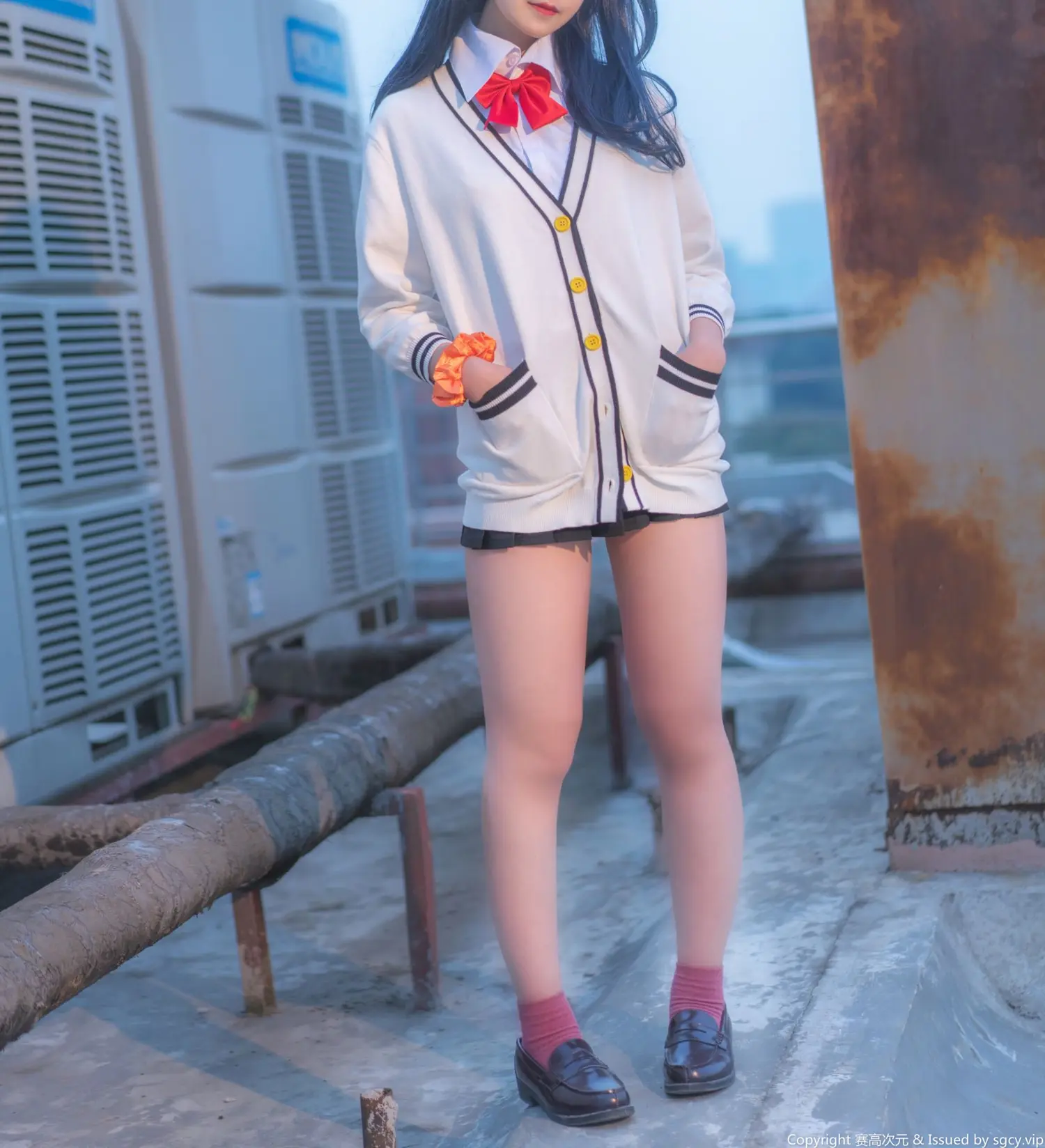 团子研究社_逐月SU – NO. 008-001