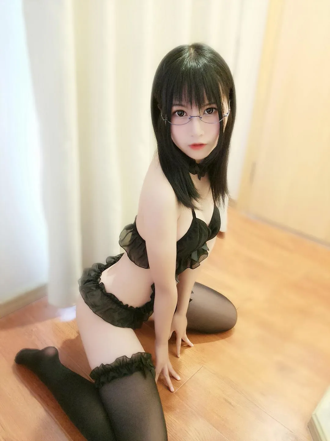 团子研究社_逐月SU – NO. 010-002