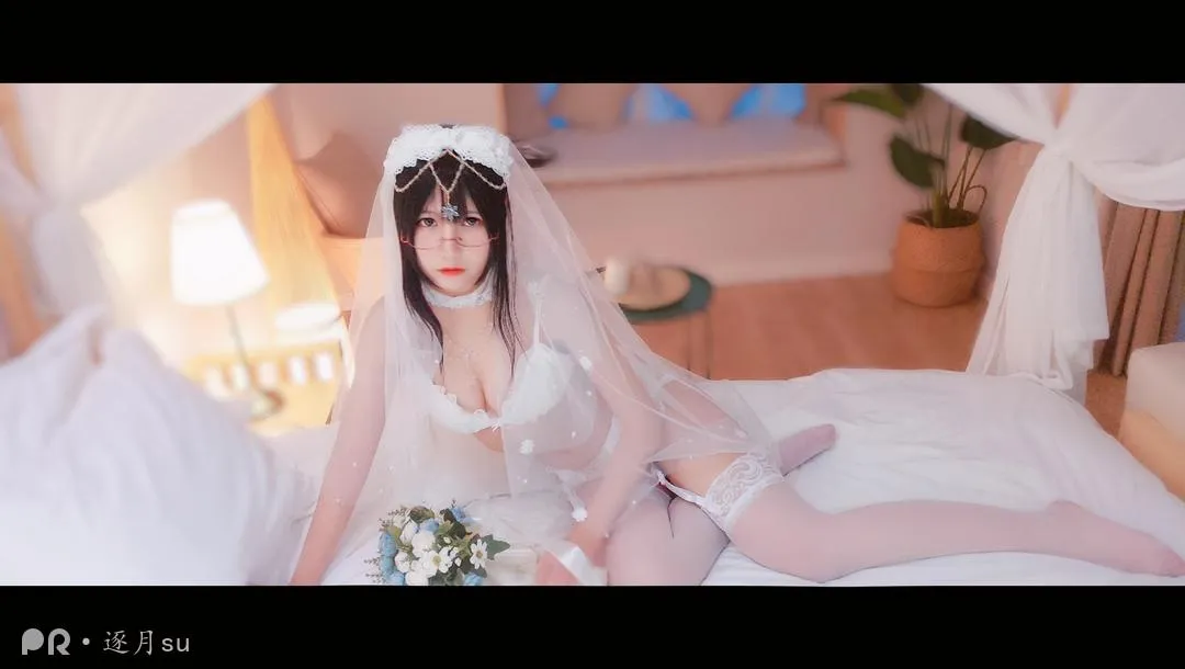 团子研究社_逐月SU – NO. 011-001