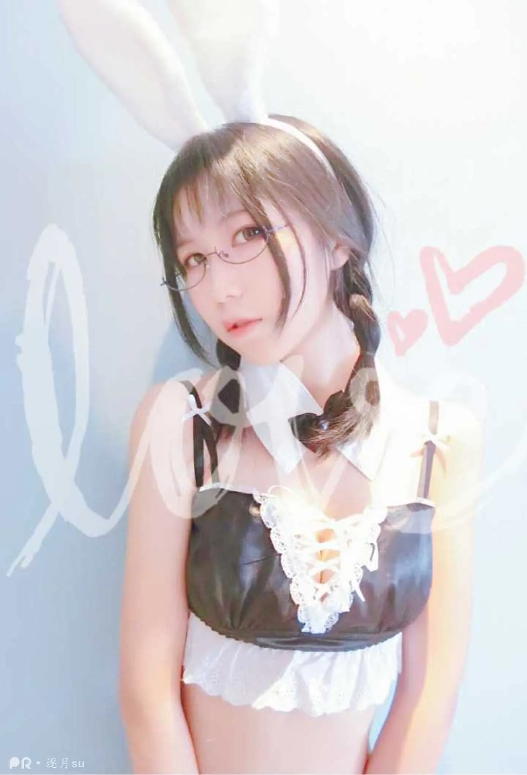 团子研究社_逐月SU – NO. 014-002