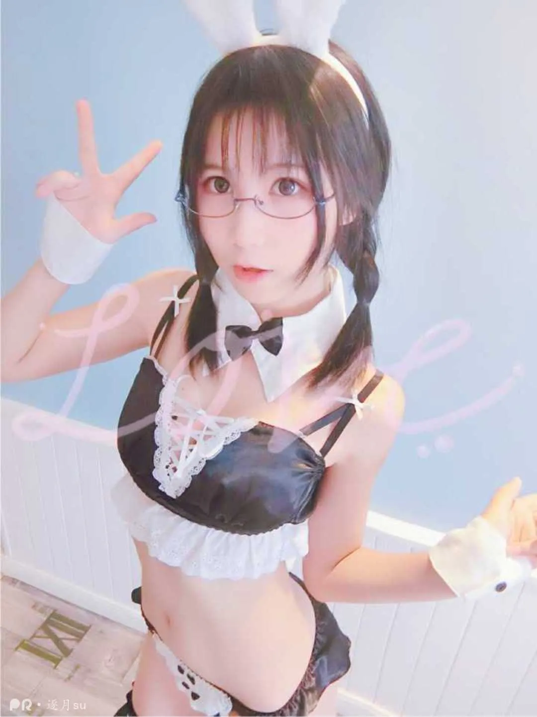 团子研究社_逐月SU – NO. 014-003