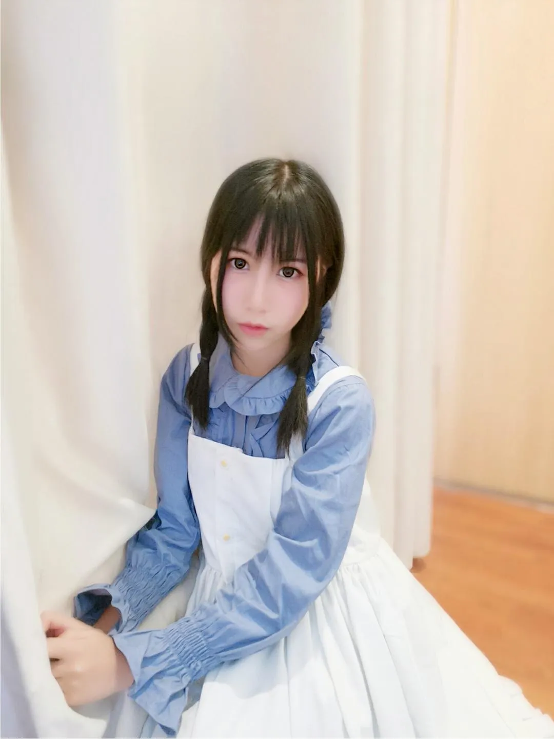 团子研究社_逐月SU – NO. 018-001