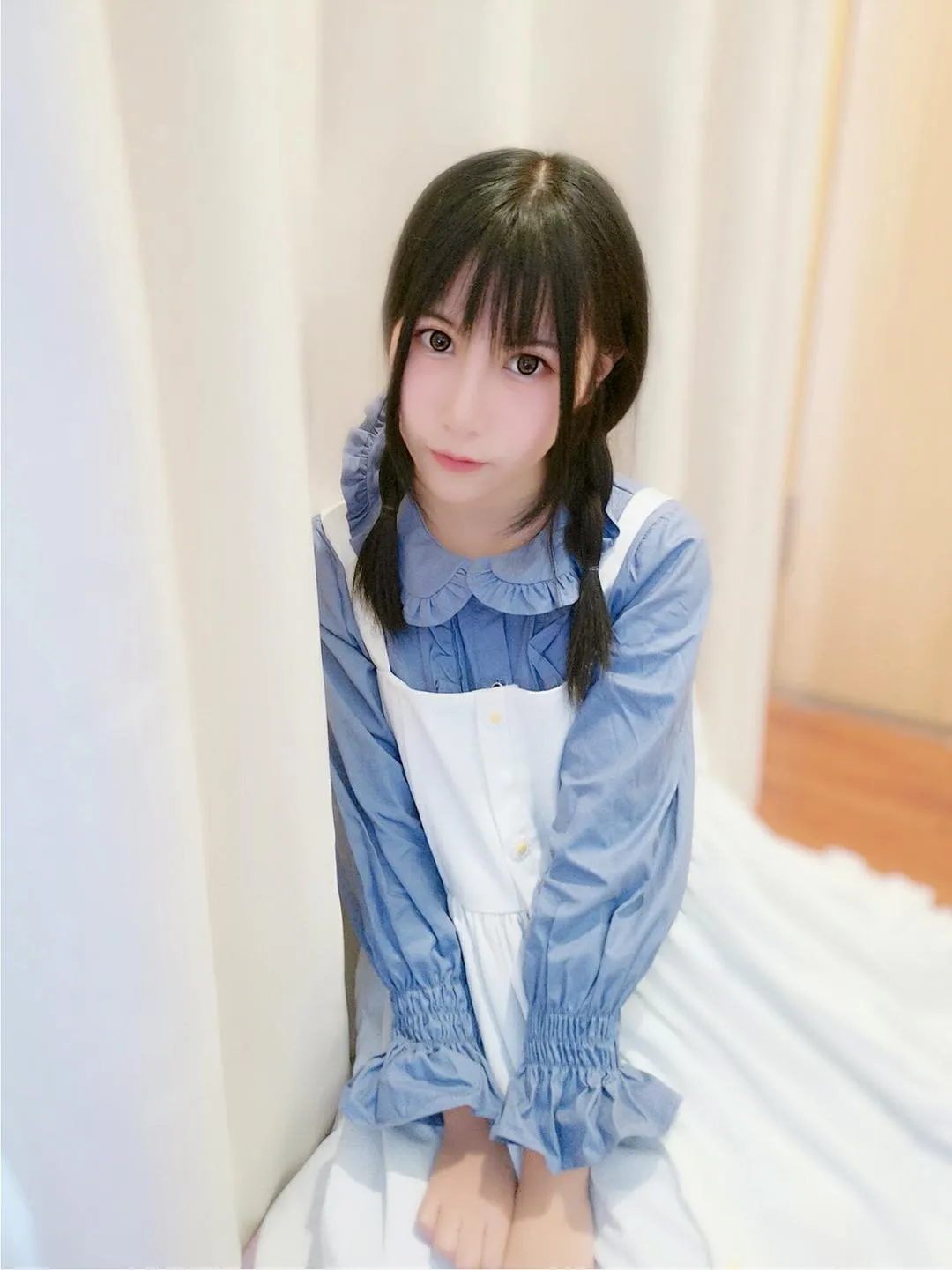 团子研究社_逐月SU – NO. 018-002