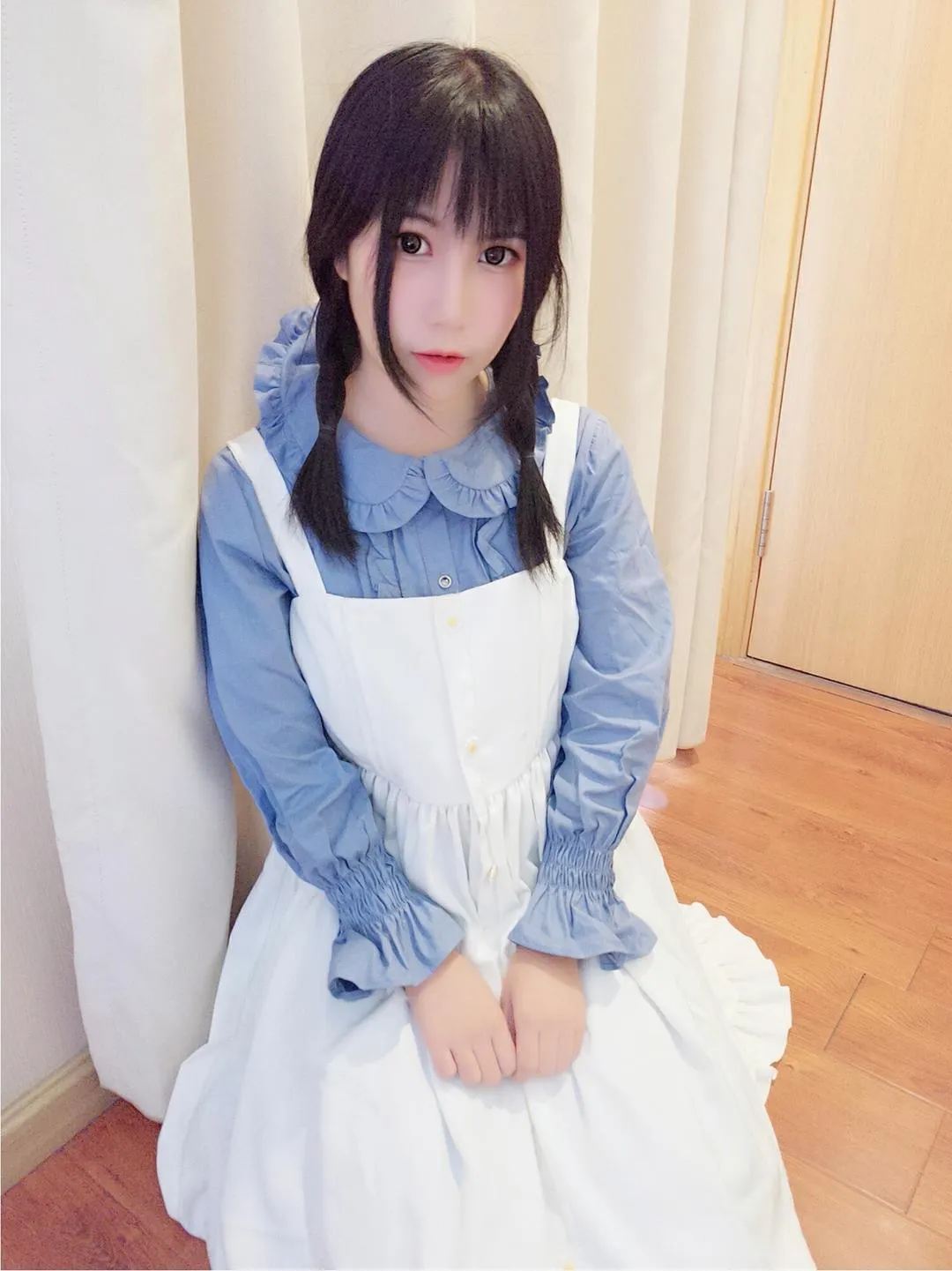 团子研究社_逐月SU – NO. 018-003