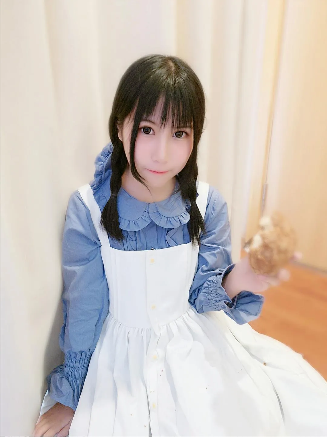 团子研究社_逐月SU – NO. 018-004