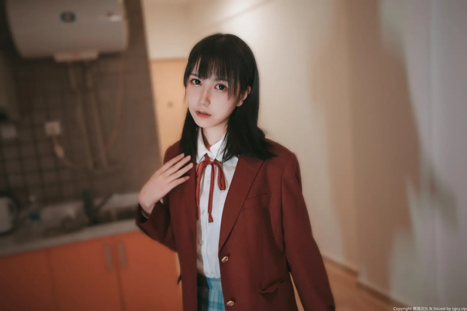 团子研究社_逐月SU – NO. 019-002